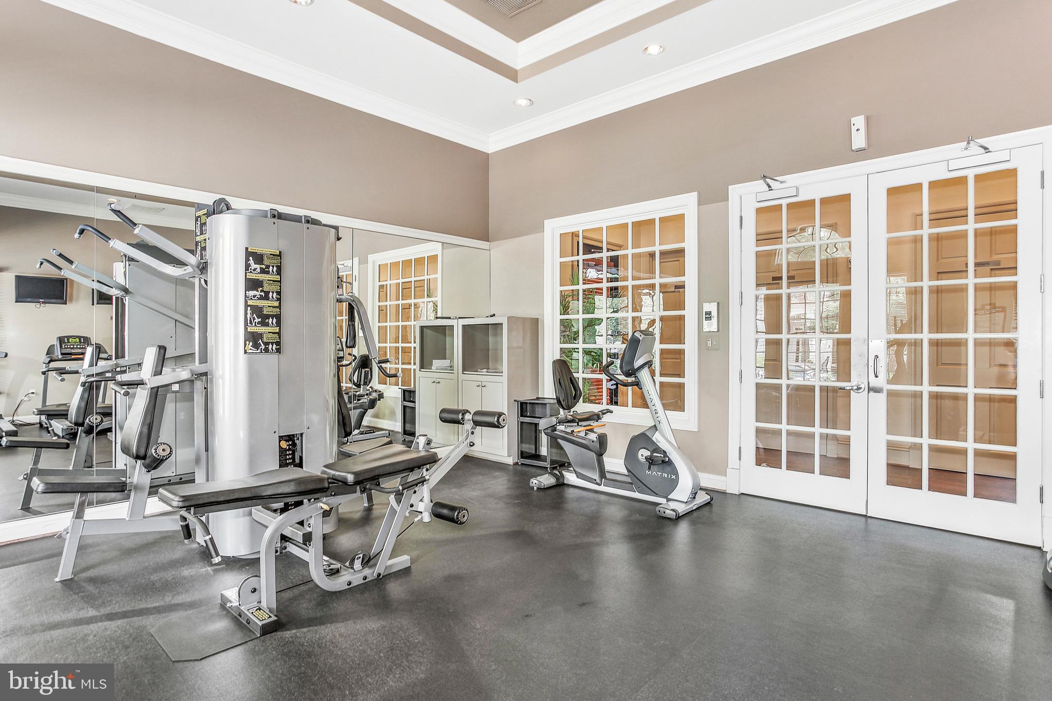 JEFFERSON PARK - Residential