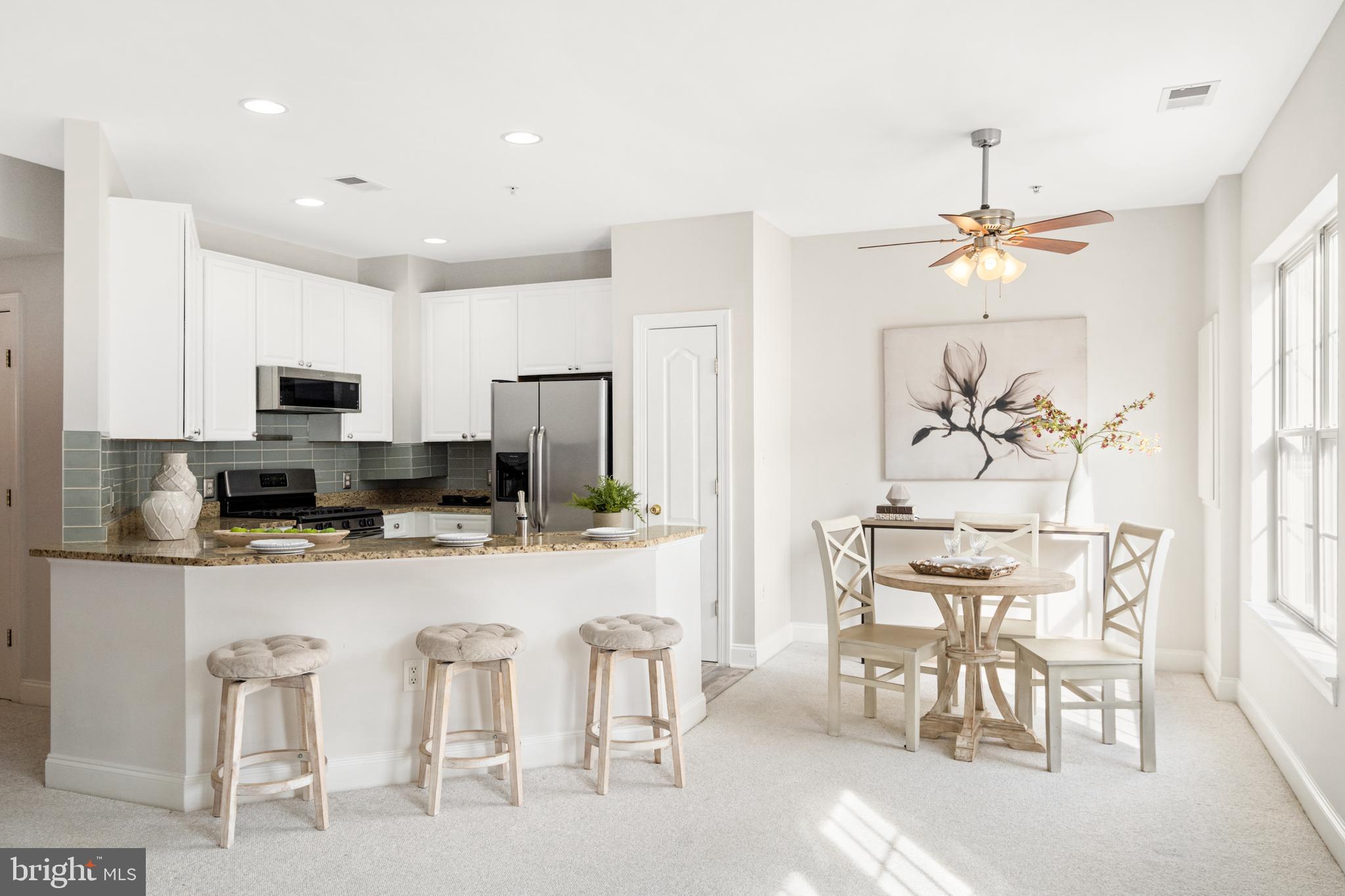 JEFFERSON PARK - Residential