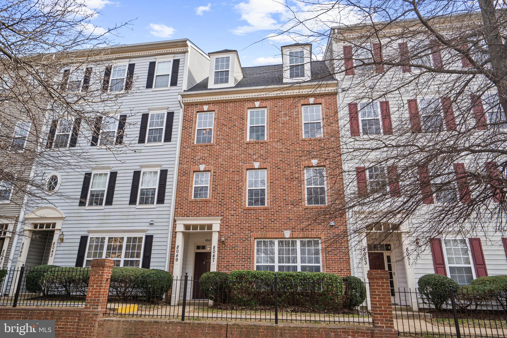 JEFFERSON PARK - Residential