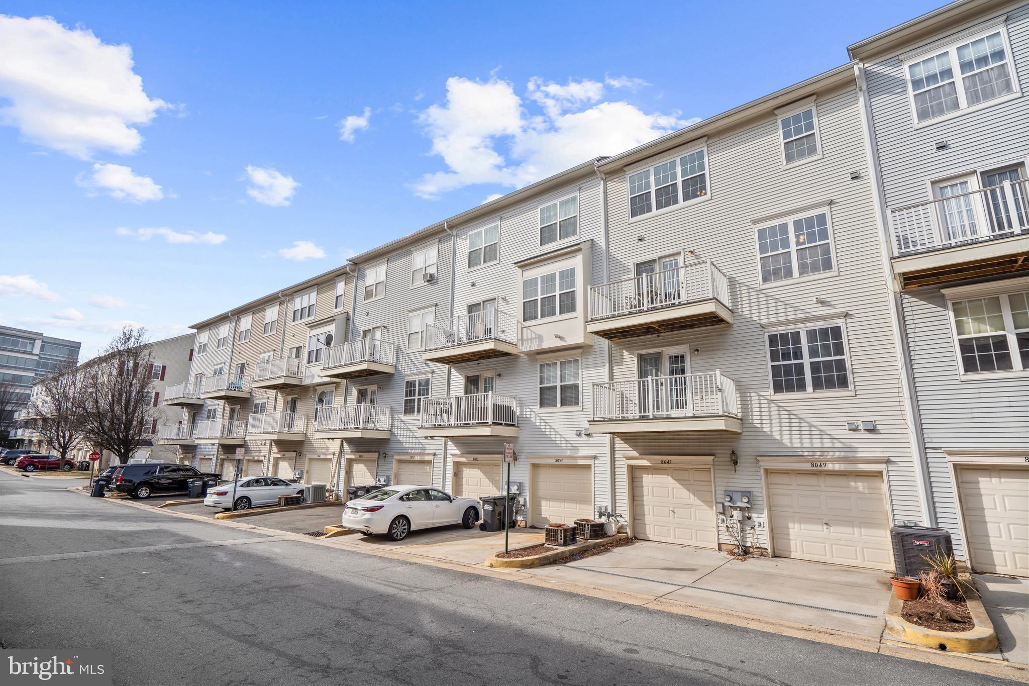 JEFFERSON PARK - Residential