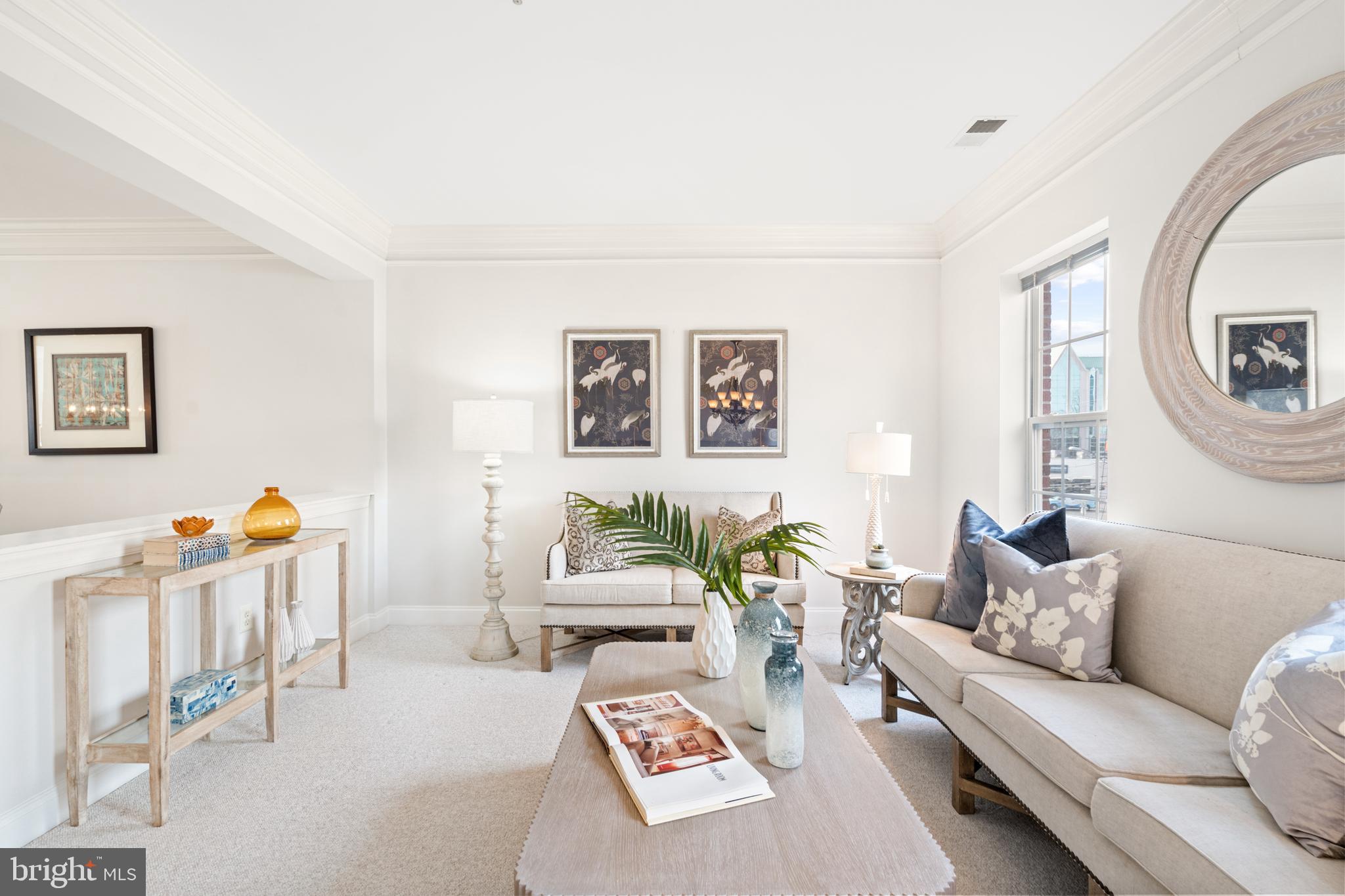 JEFFERSON PARK - Residential