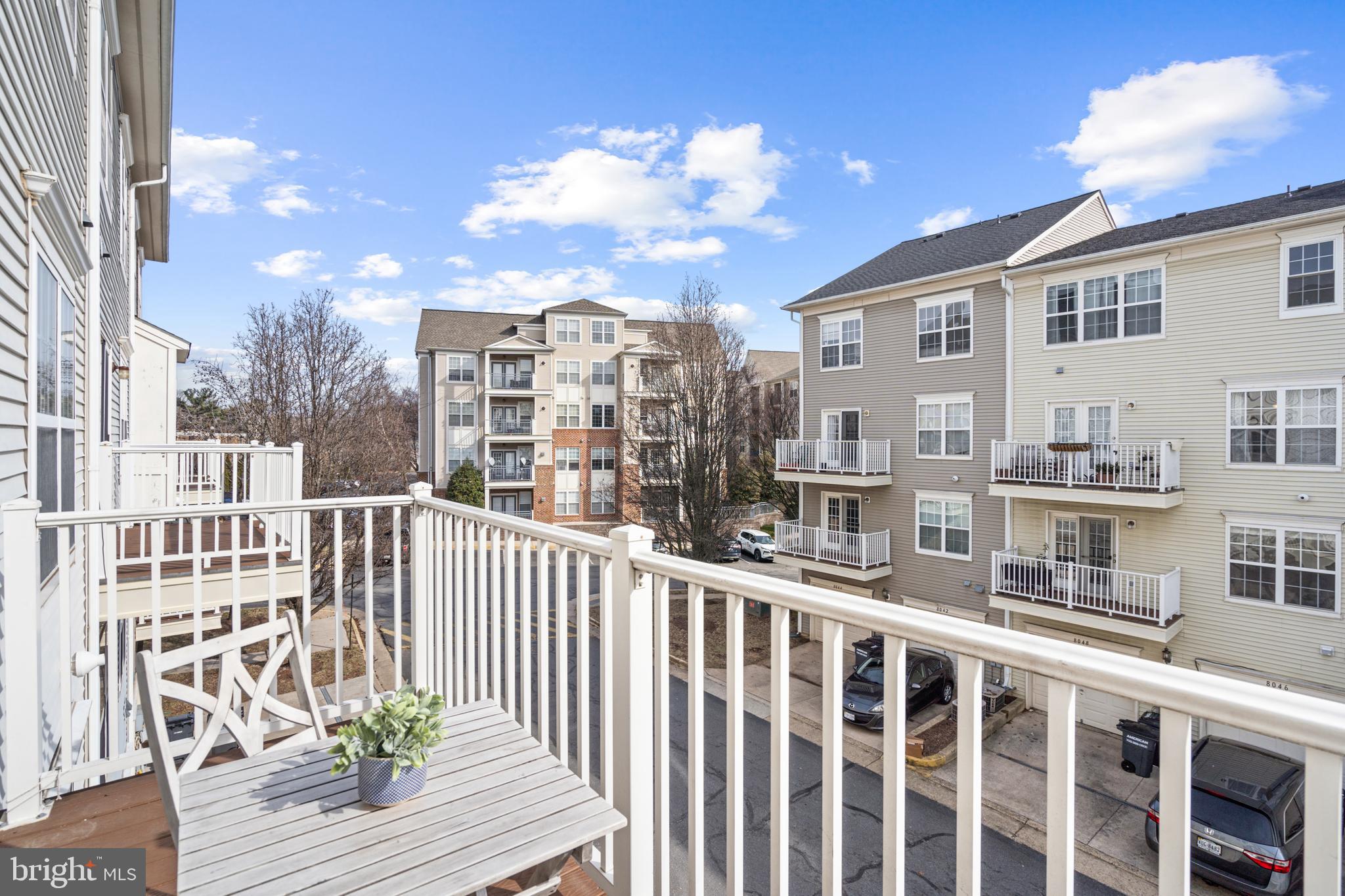 JEFFERSON PARK - Residential