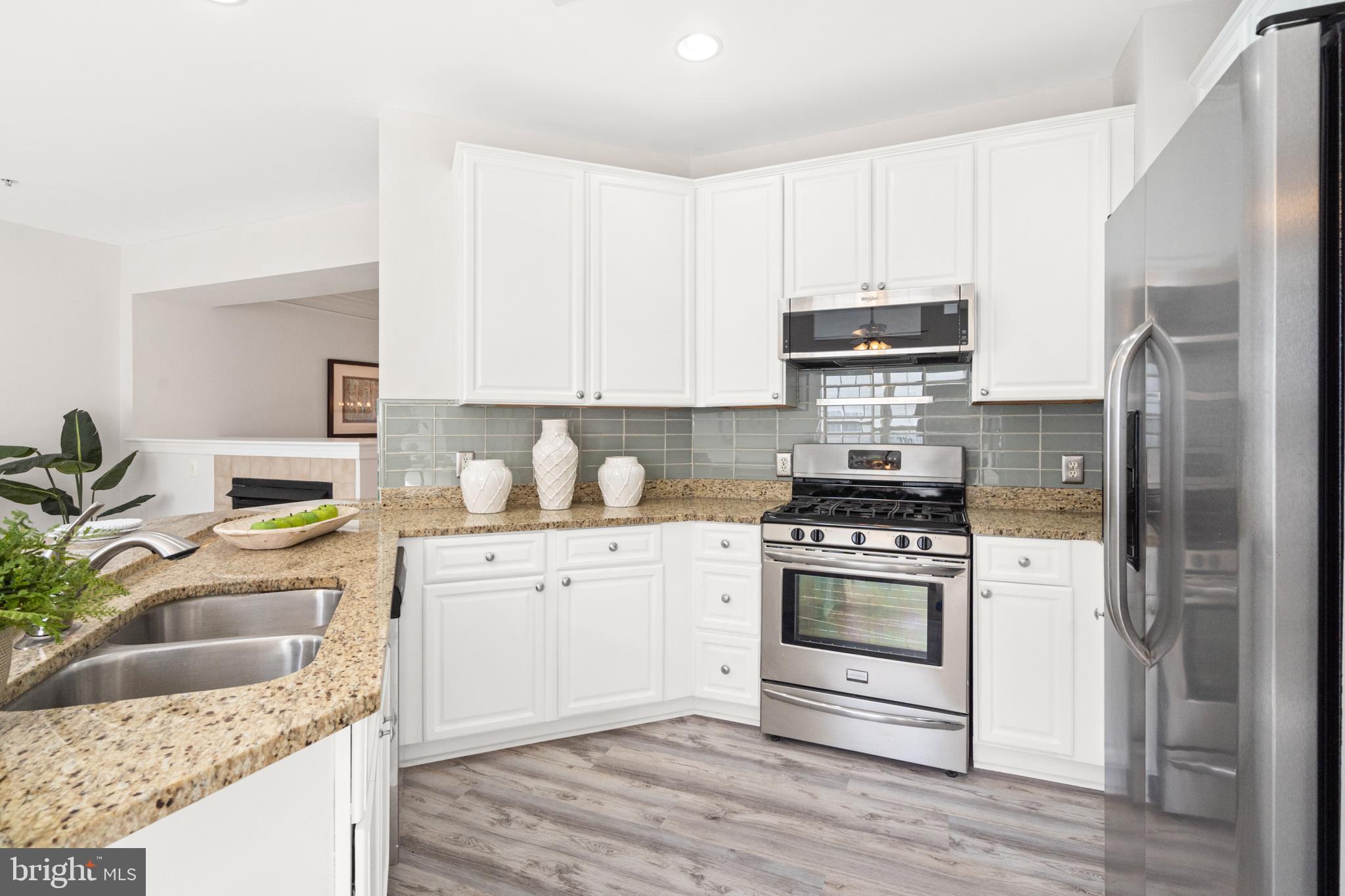 JEFFERSON PARK - Residential