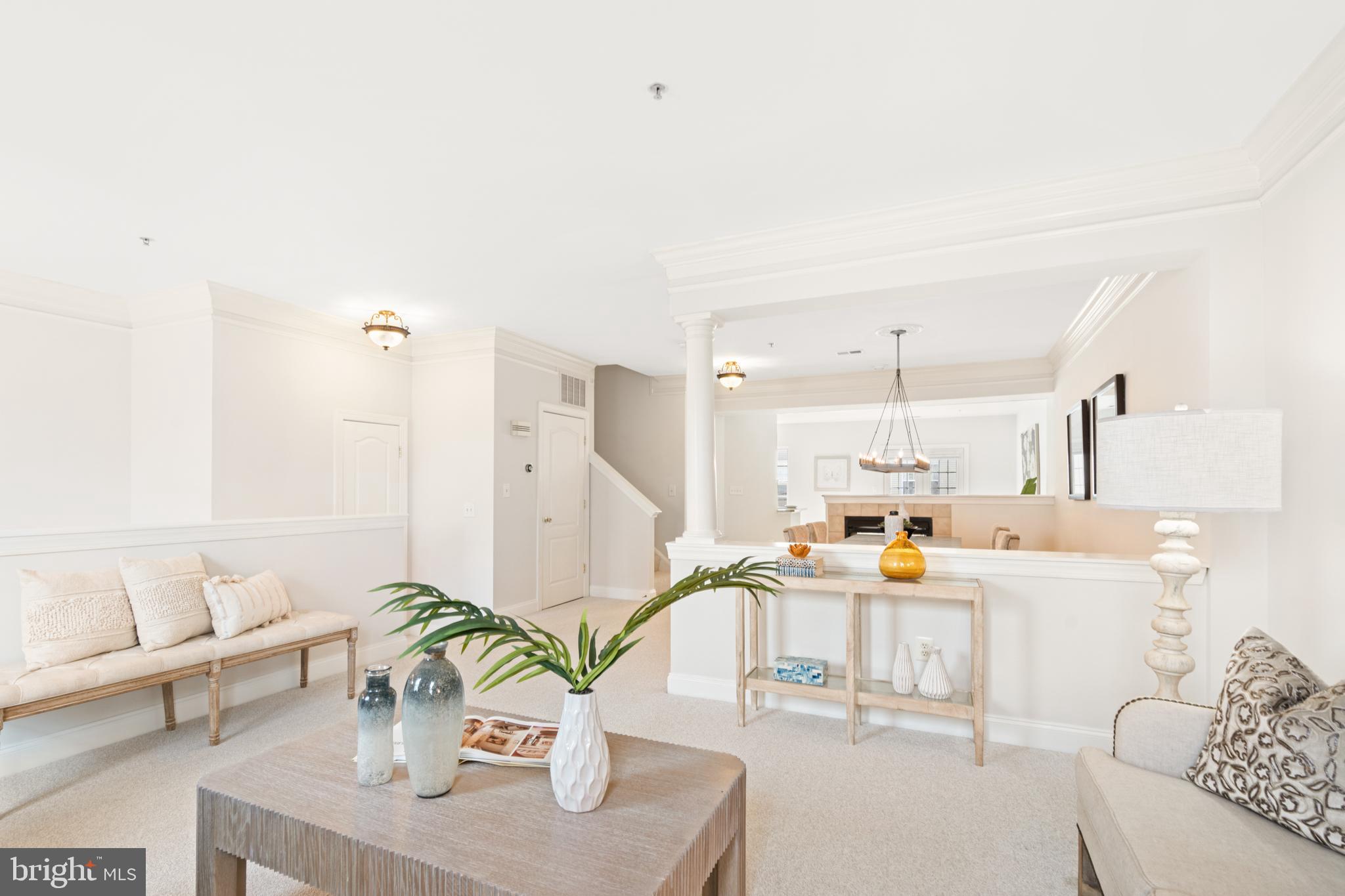 JEFFERSON PARK - Residential