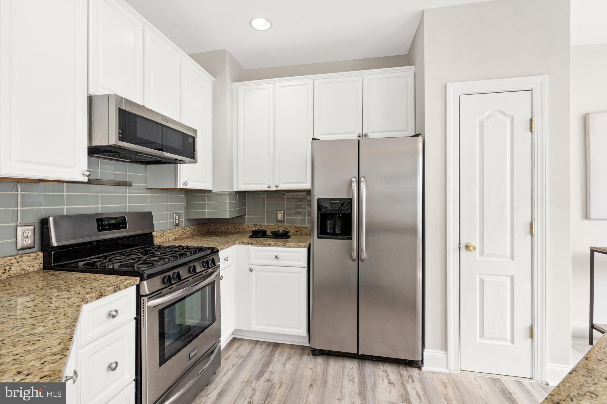 JEFFERSON PARK - Residential