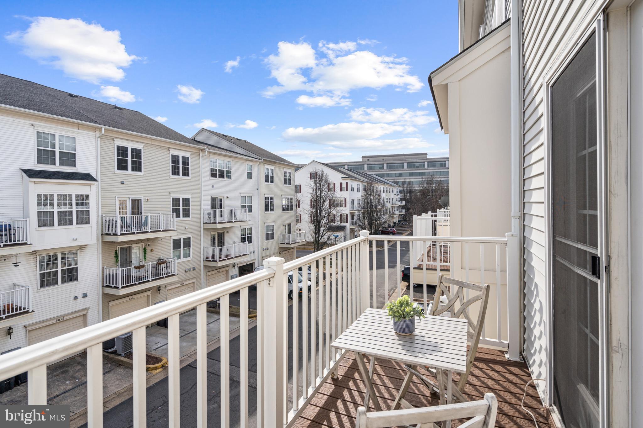 JEFFERSON PARK - Residential