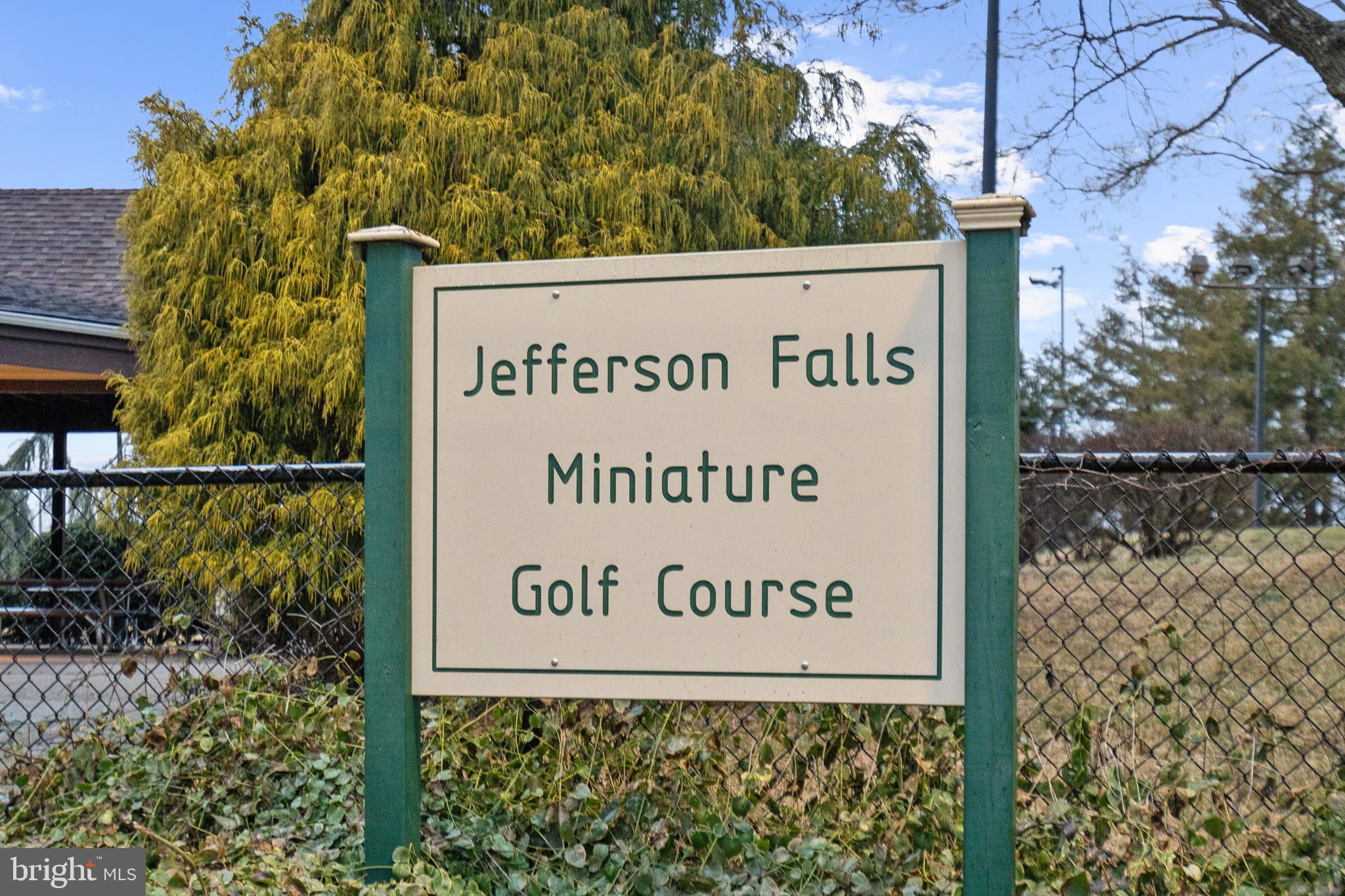 JEFFERSON PARK - Residential