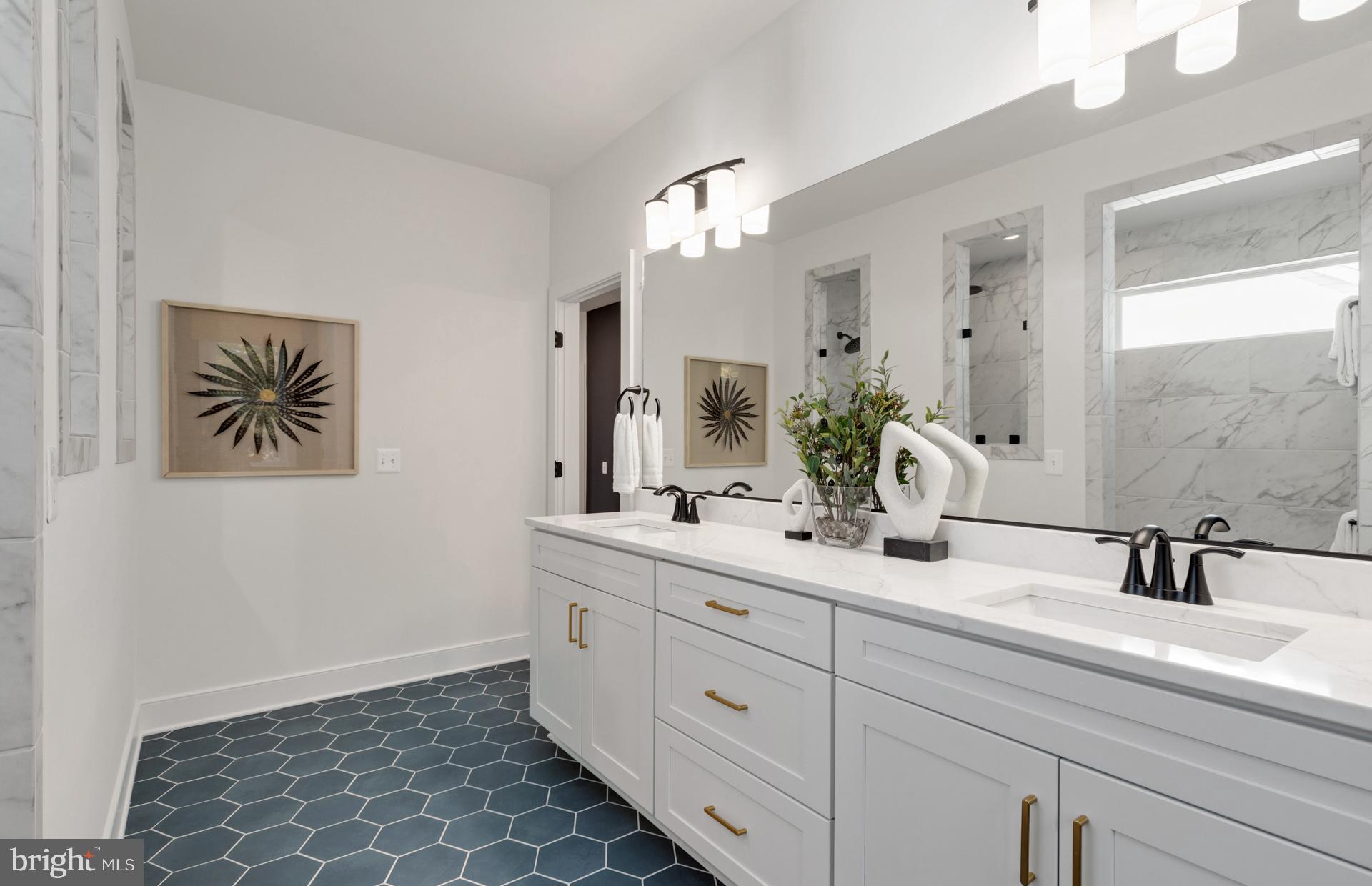 CATTAIL RUN - Residential