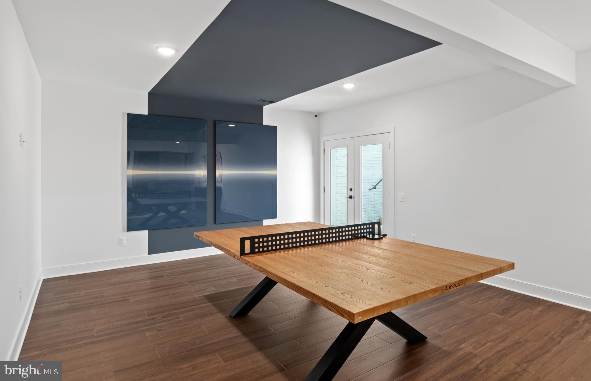 CATTAIL RUN - Residential