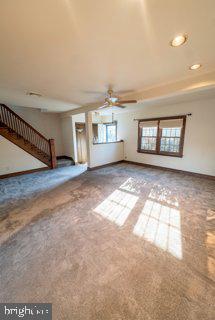 418 LOCUST AVE AVENUE