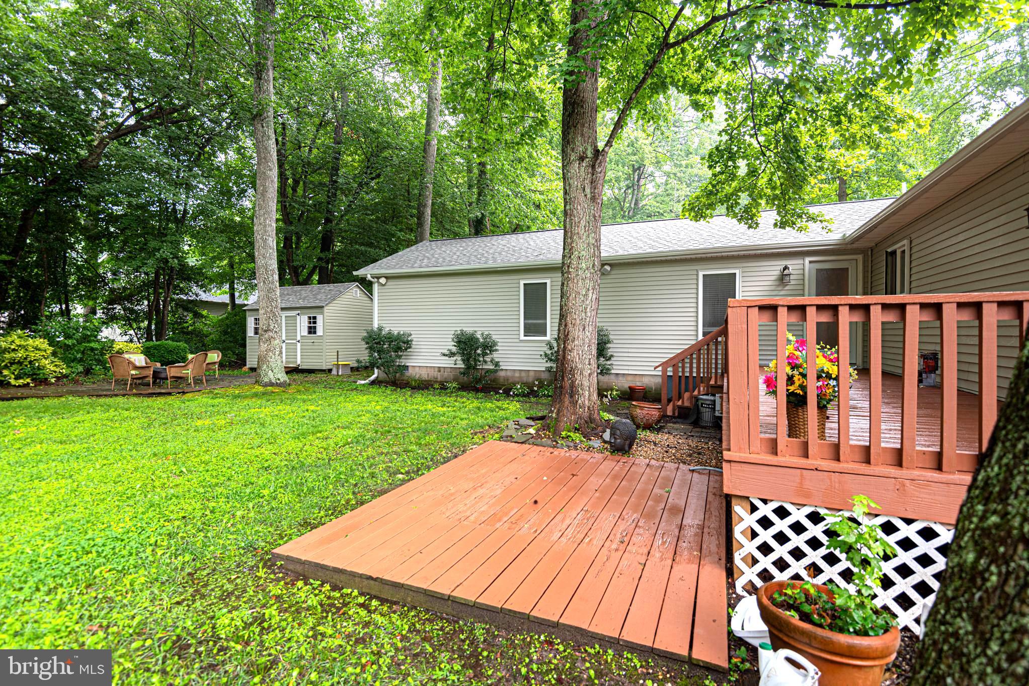 OCEAN PINES - PINEHURST - Residential