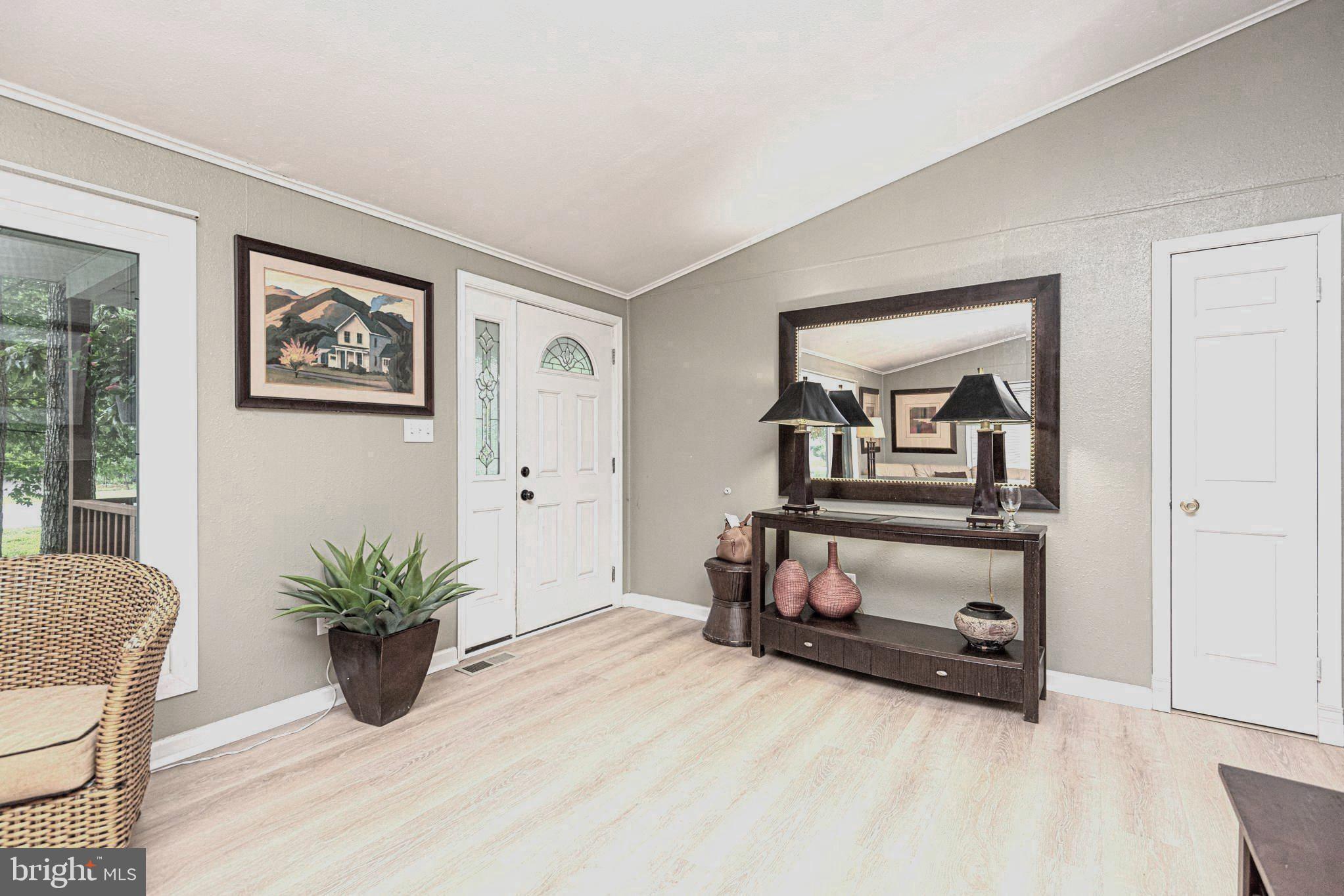 OCEAN PINES - PINEHURST - Residential