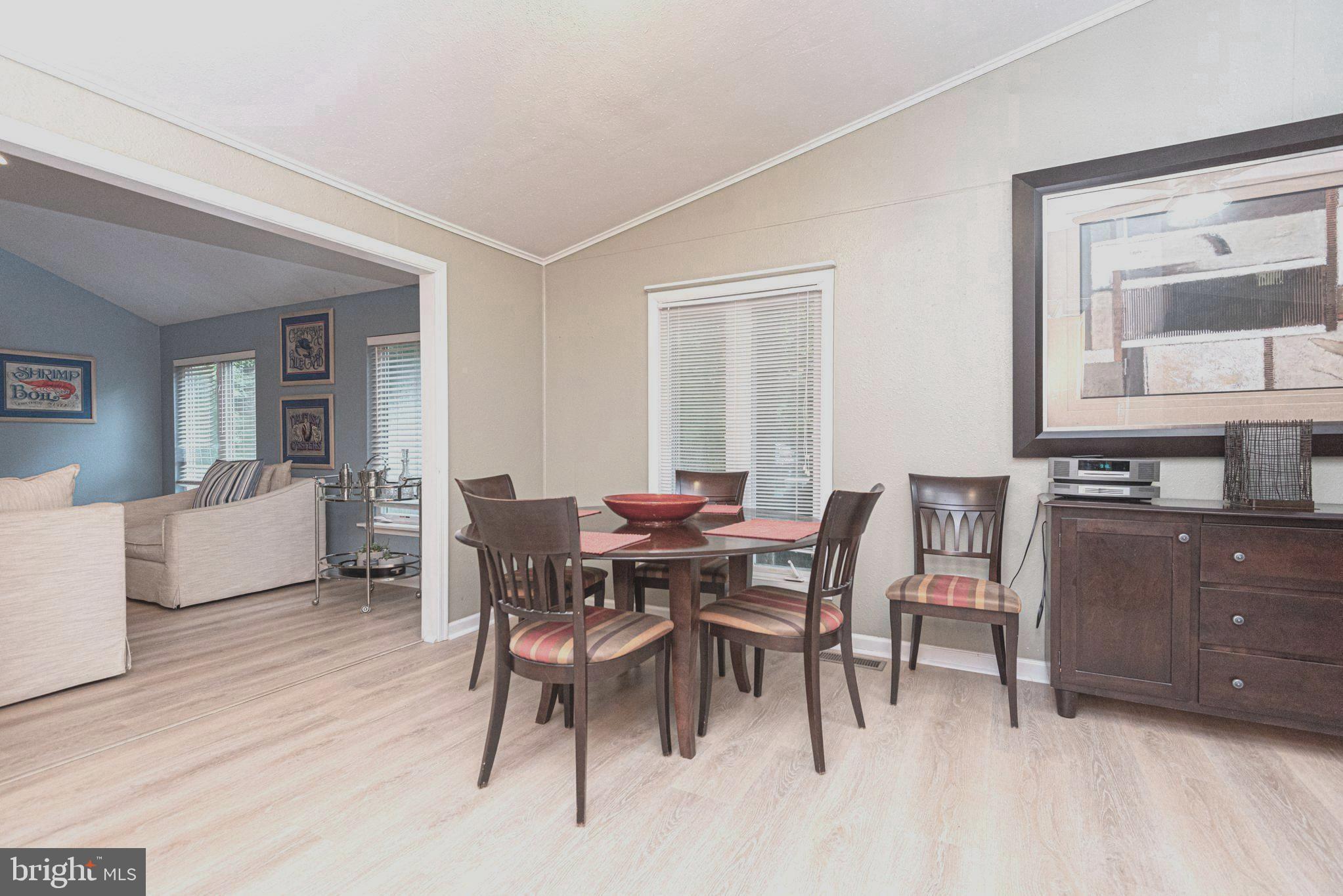 OCEAN PINES - PINEHURST - Residential