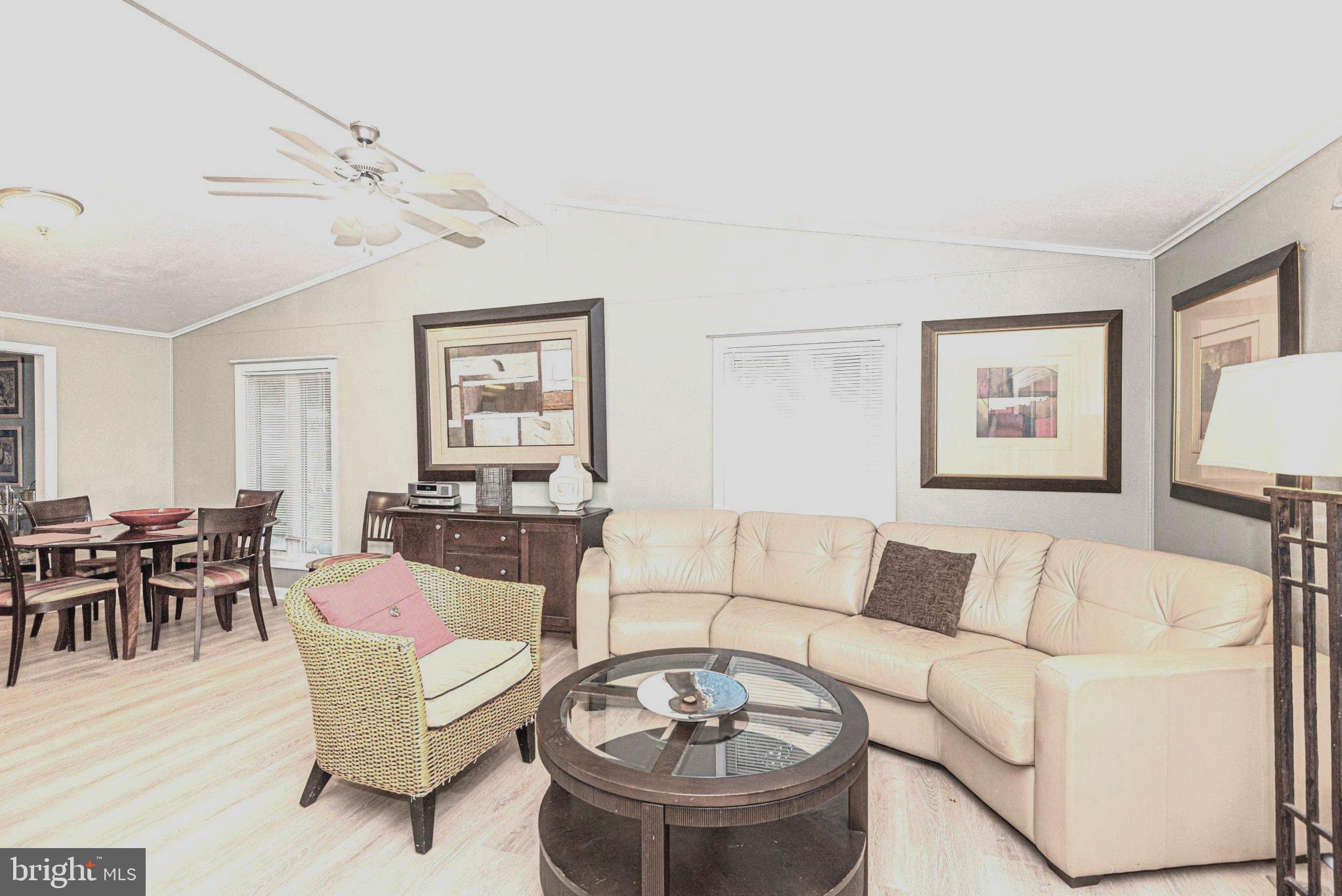 OCEAN PINES - PINEHURST - Residential