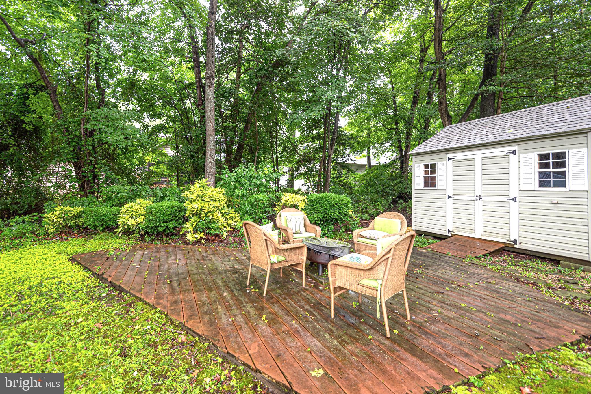 OCEAN PINES - PINEHURST - Residential