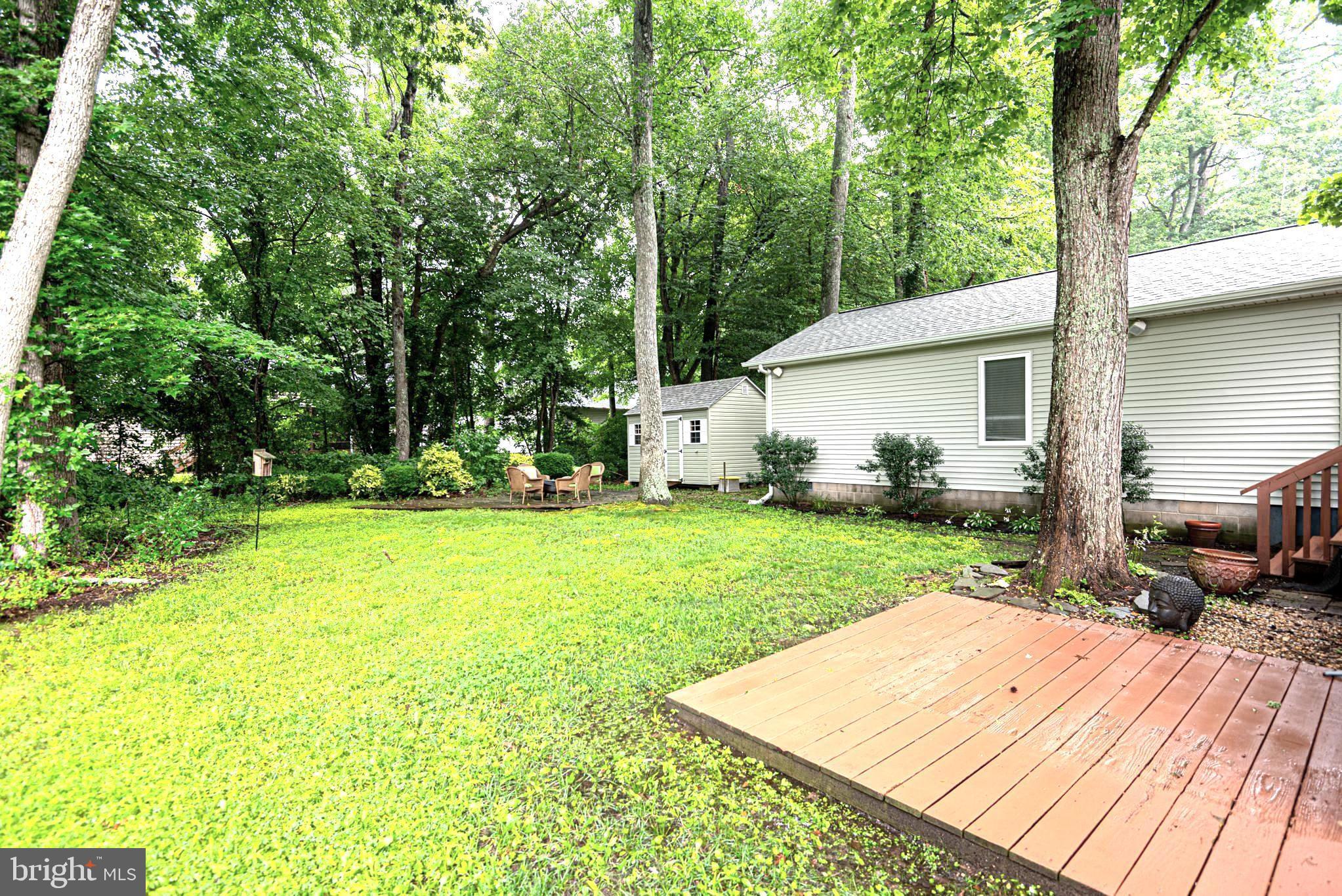 OCEAN PINES - PINEHURST - Residential