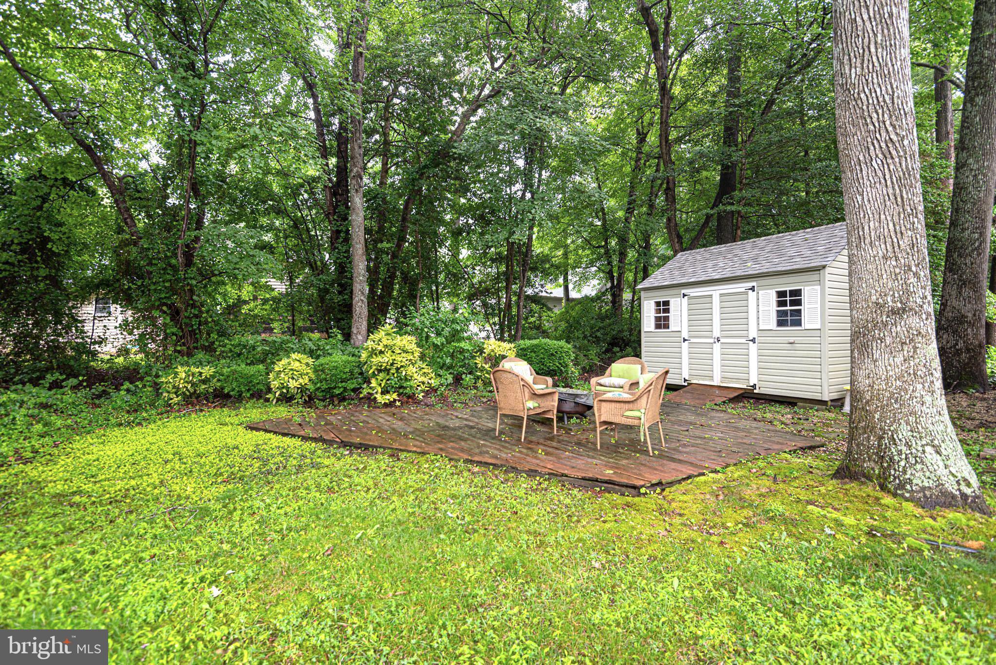 OCEAN PINES - PINEHURST - Residential