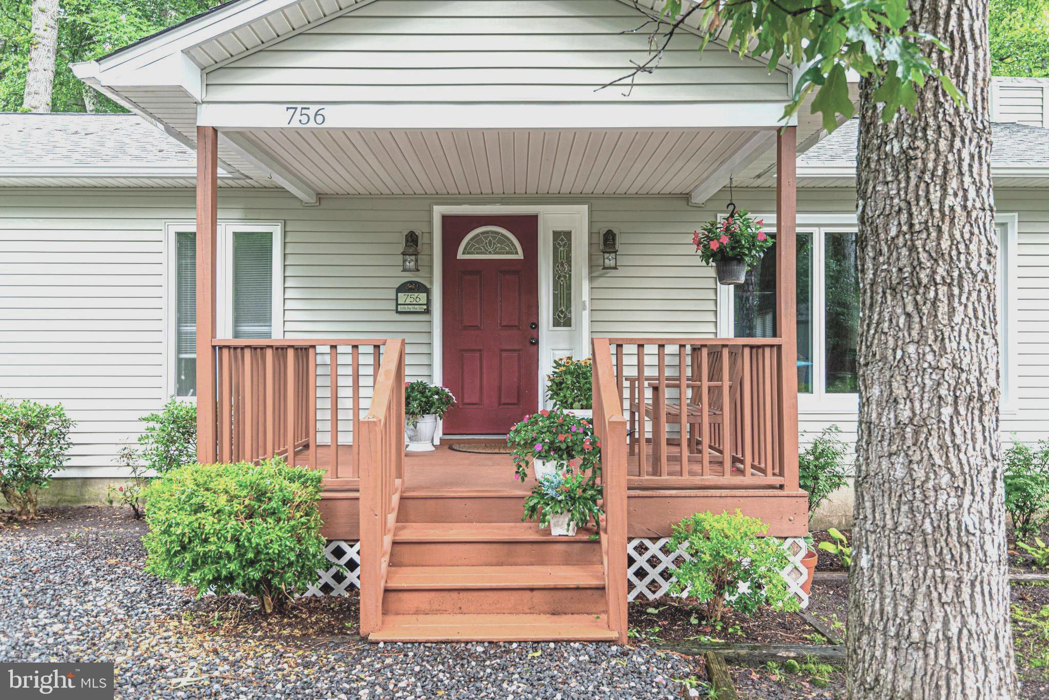 OCEAN PINES - PINEHURST - Residential