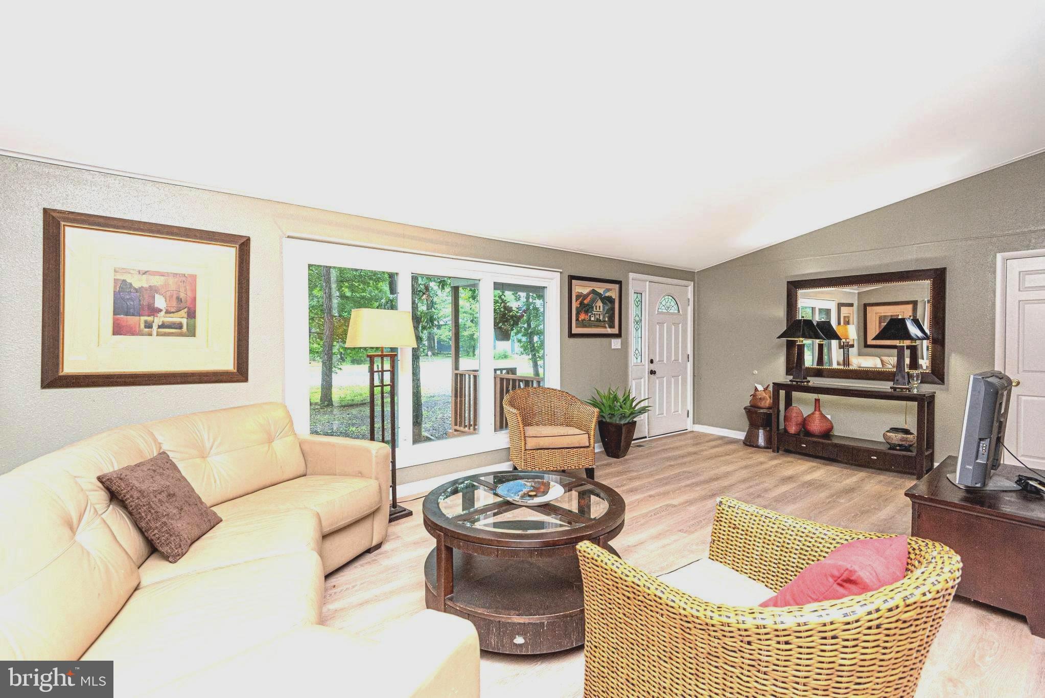 OCEAN PINES - PINEHURST - Residential