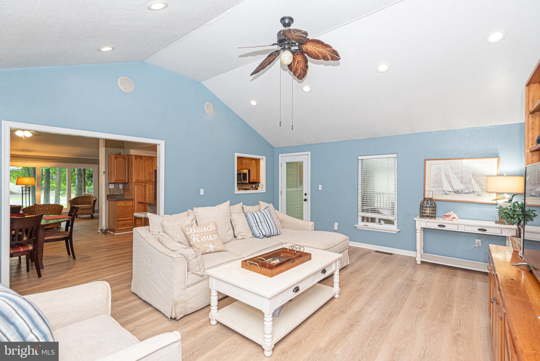 OCEAN PINES - PINEHURST - Residential