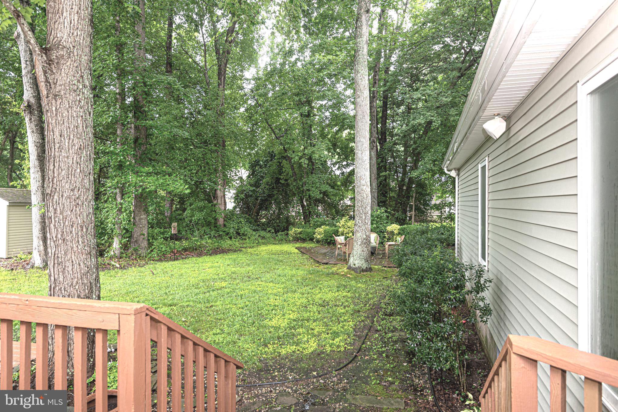 OCEAN PINES - PINEHURST - Residential