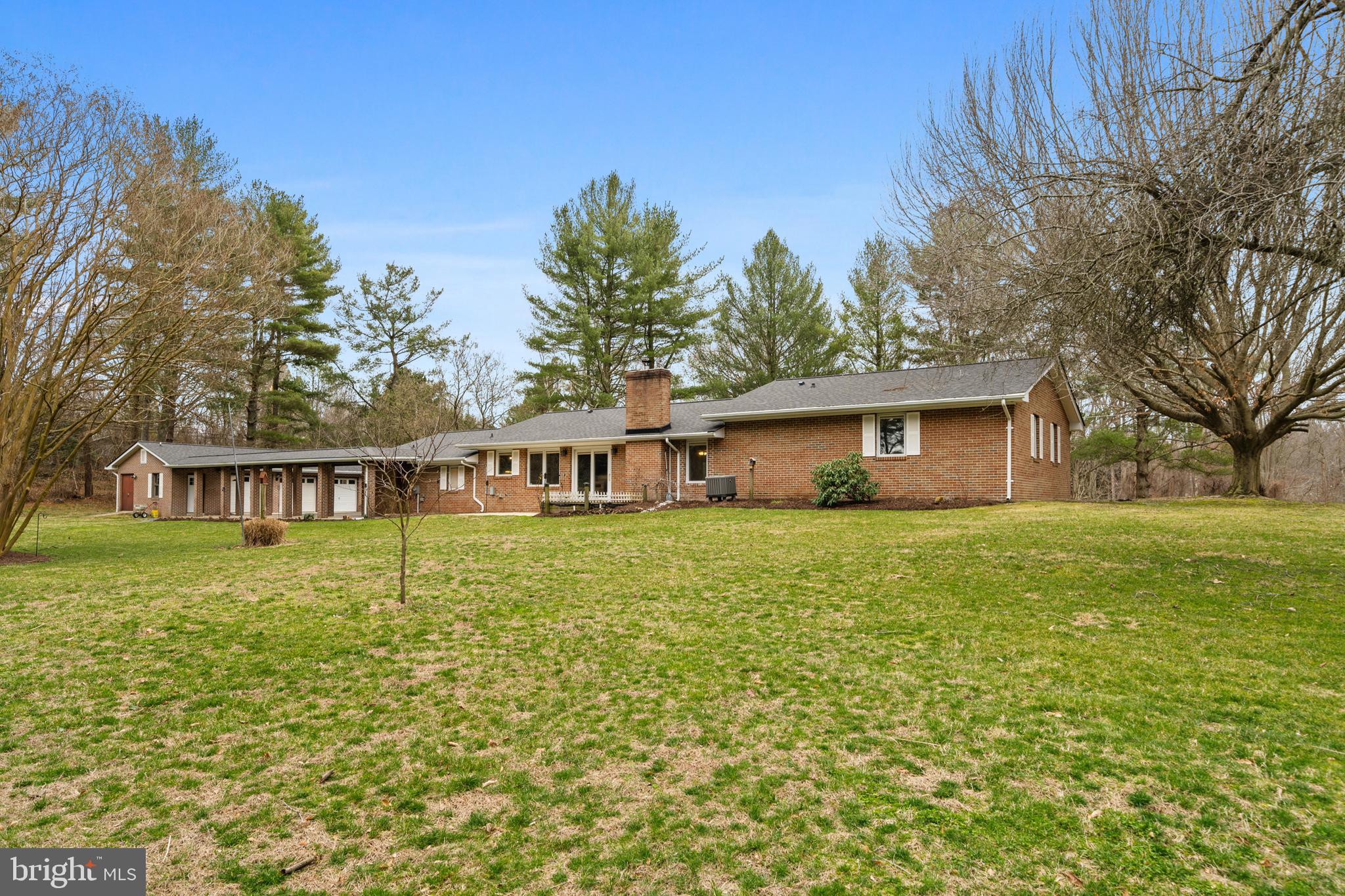 STONE FARM - Residential