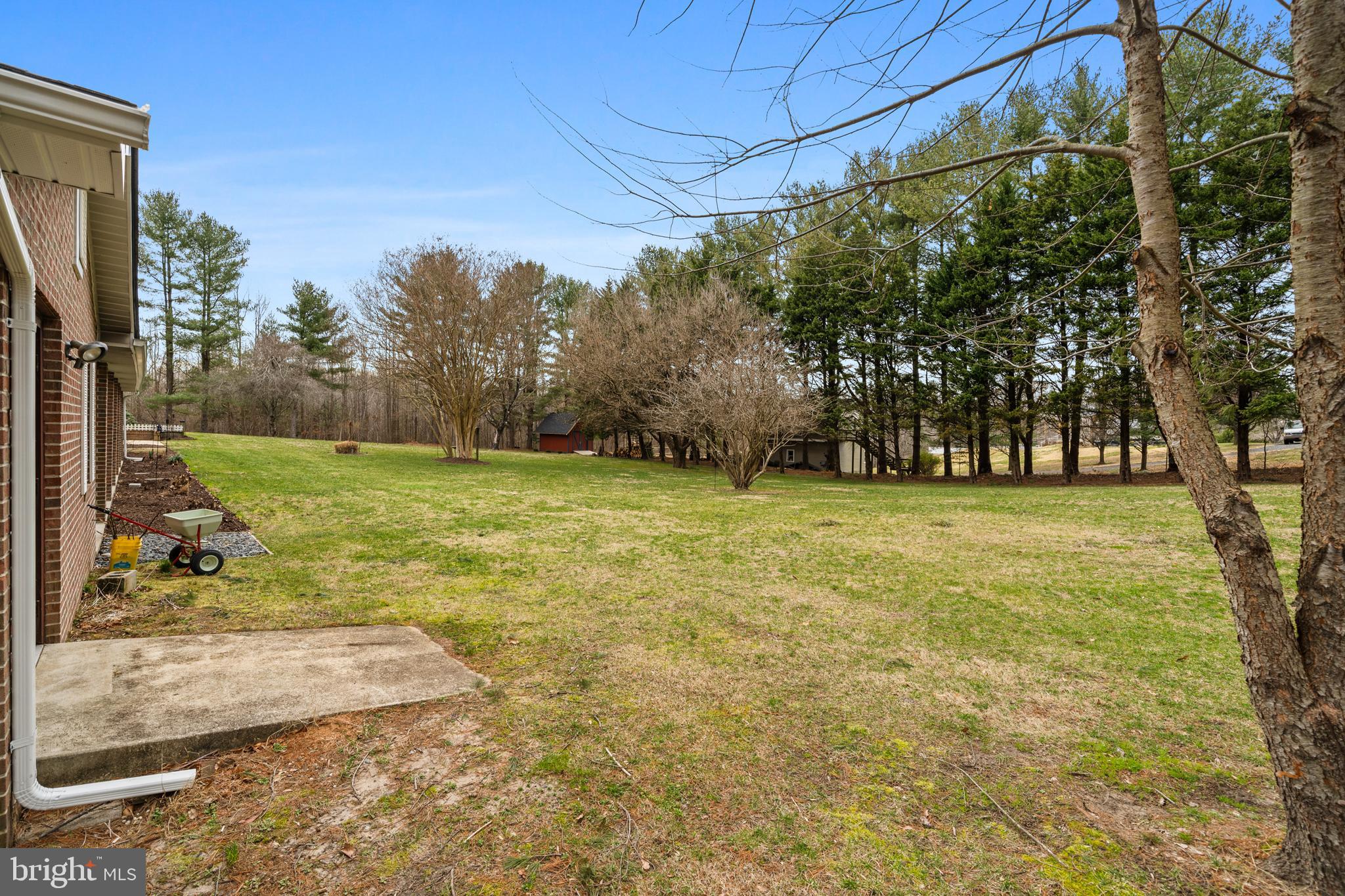 STONE FARM - Residential