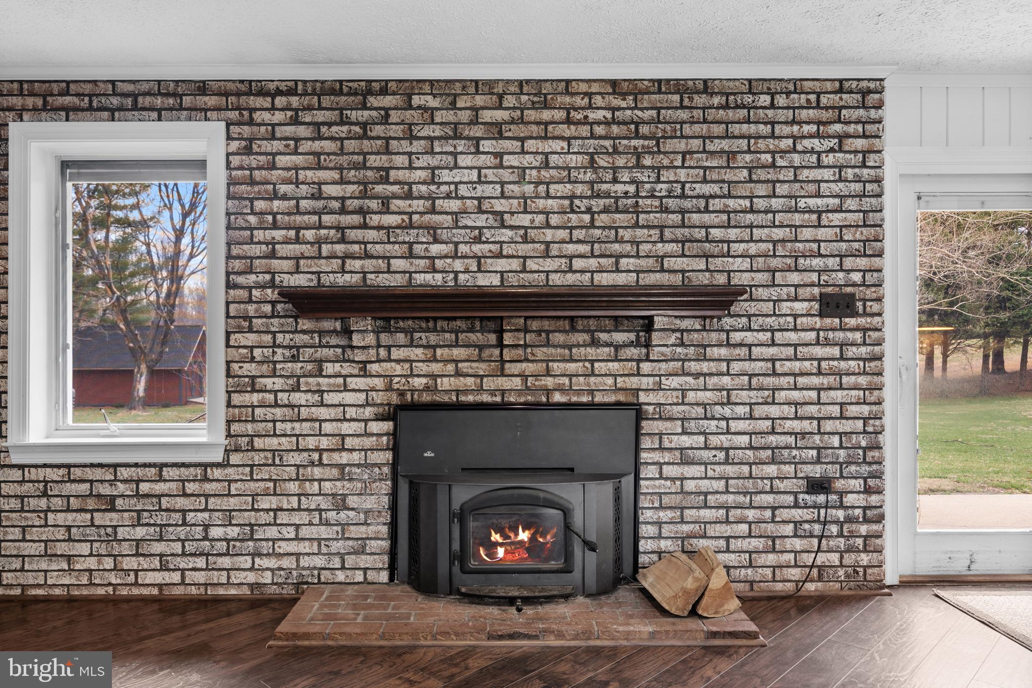 STONE FARM - Residential