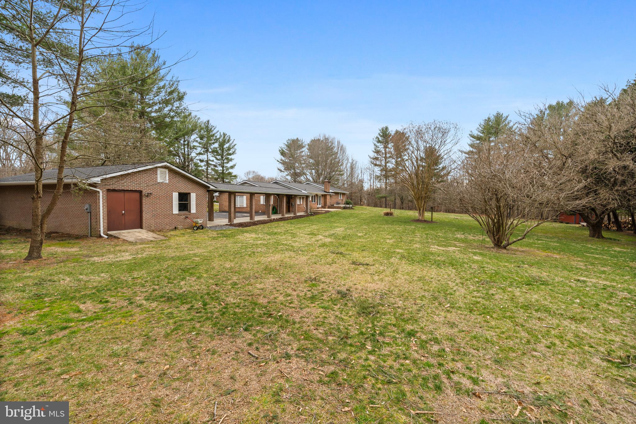 STONE FARM - Residential