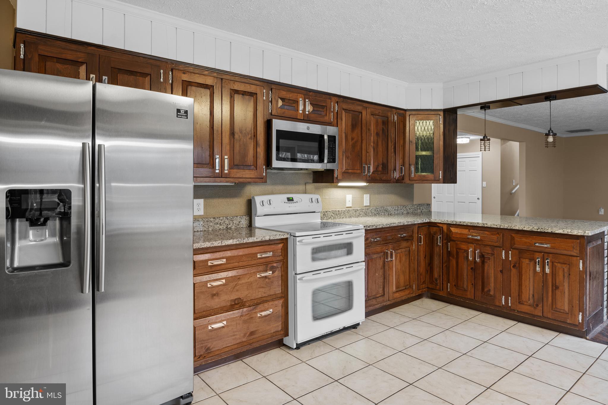 STONE FARM - Residential