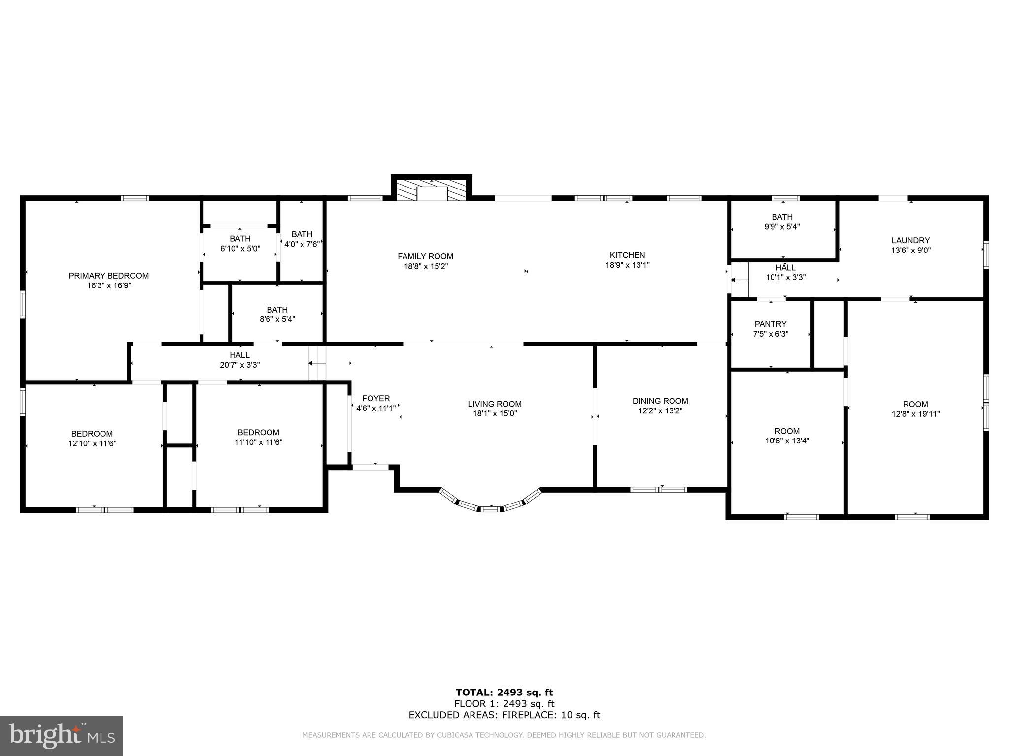 STONE FARM - Residential