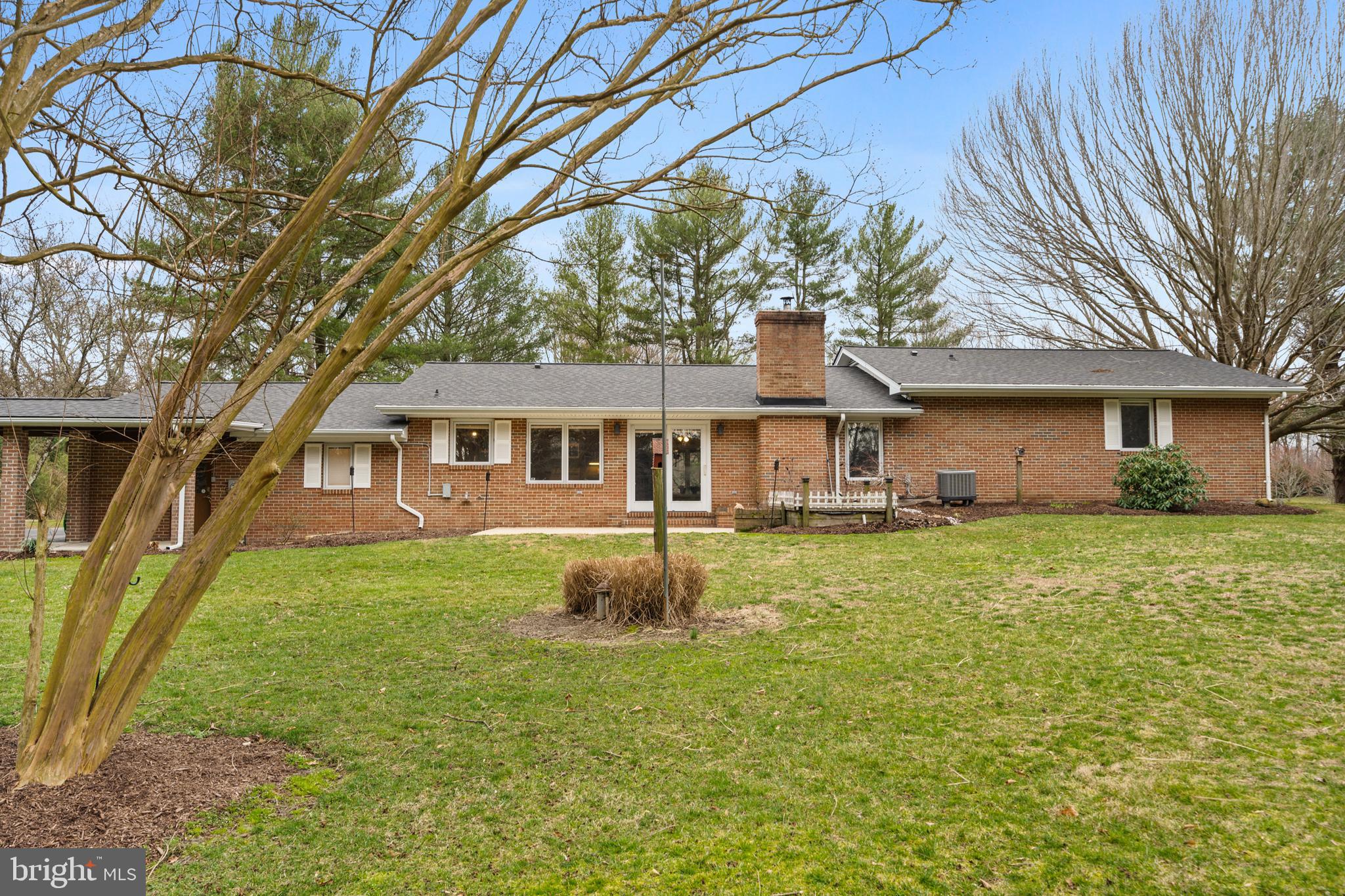 STONE FARM - Residential