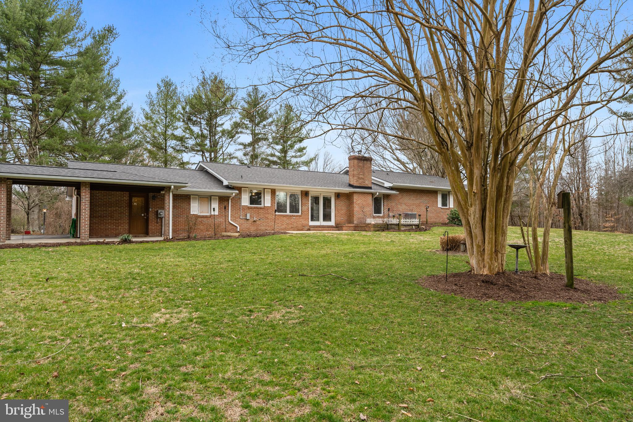 STONE FARM - Residential