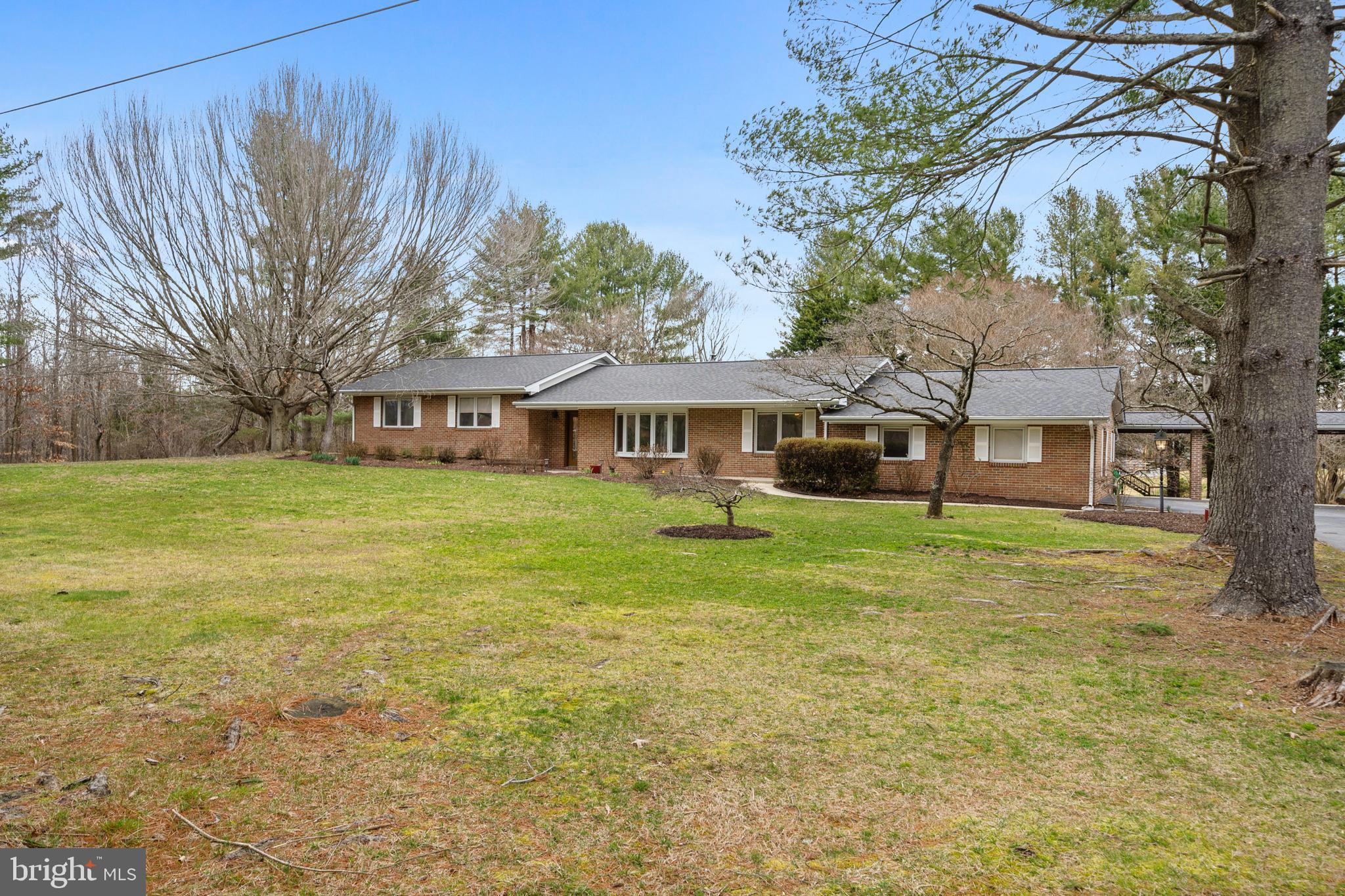 STONE FARM - Residential