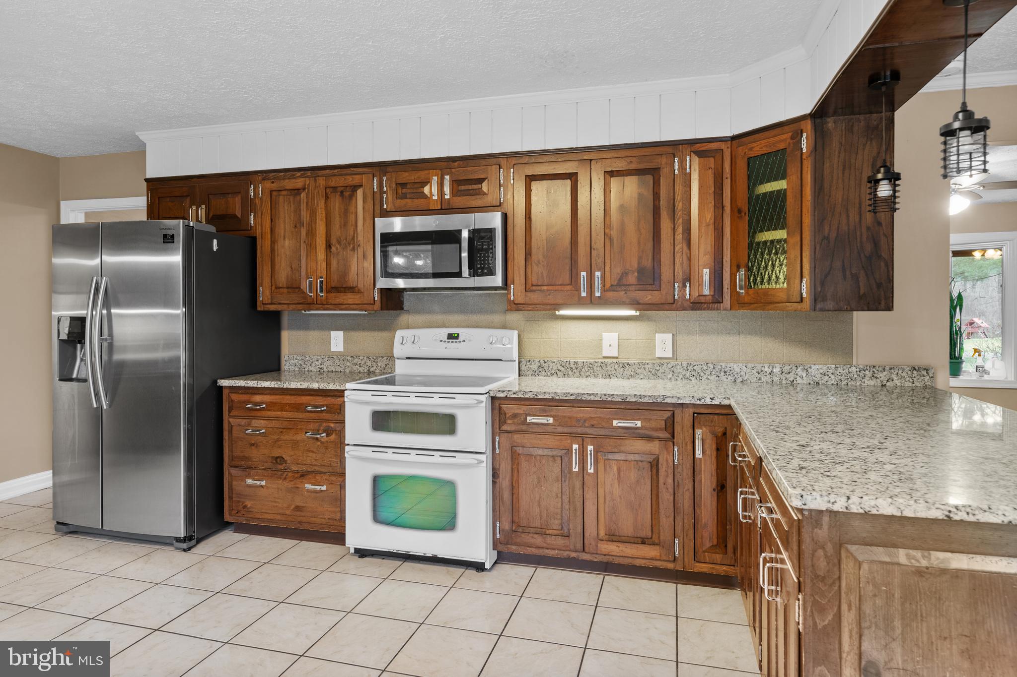 STONE FARM - Residential