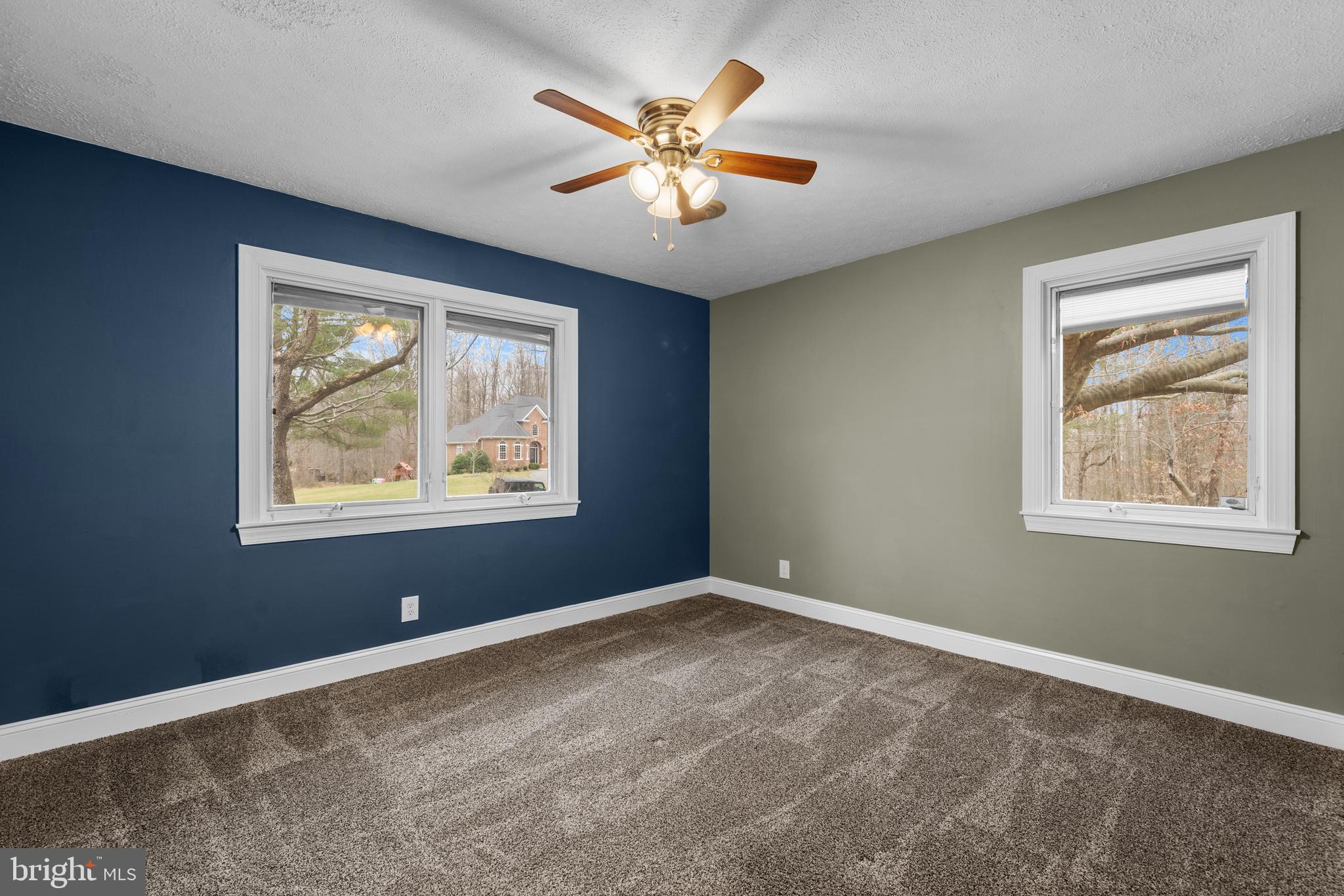 STONE FARM - Residential