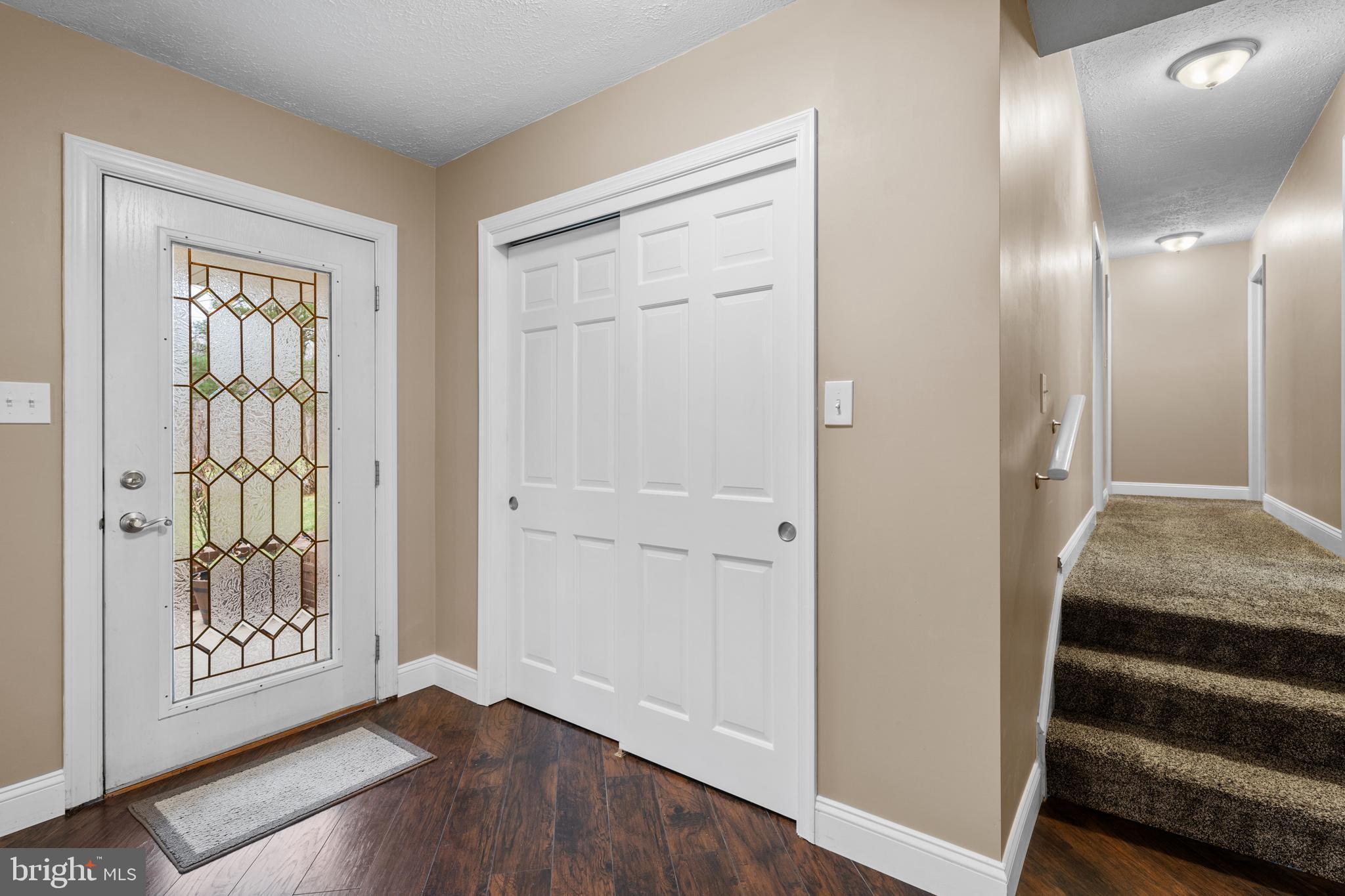 STONE FARM - Residential