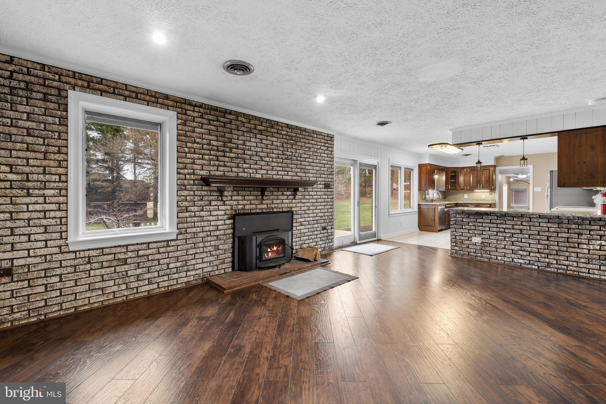 STONE FARM - Residential