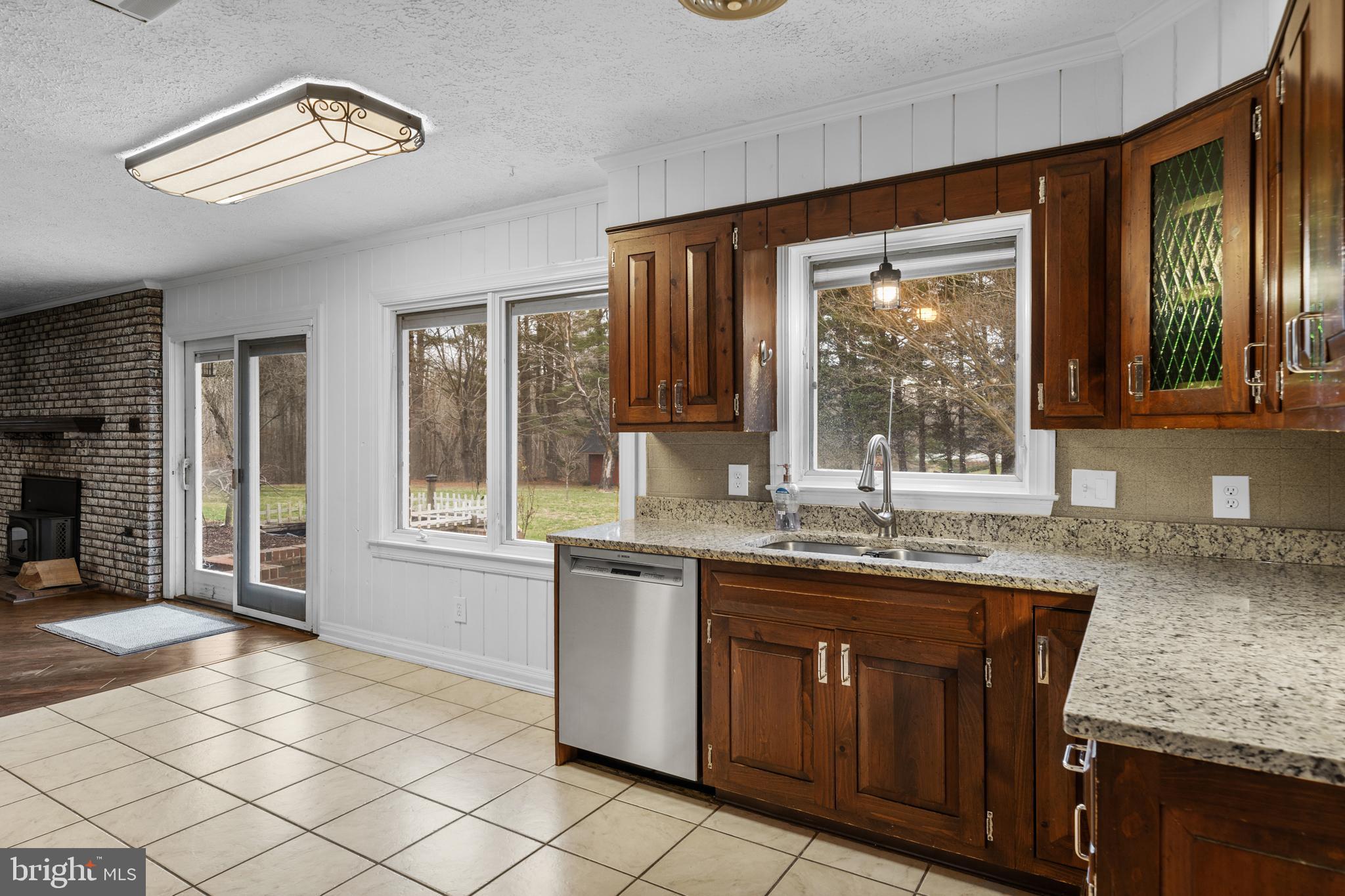 STONE FARM - Residential