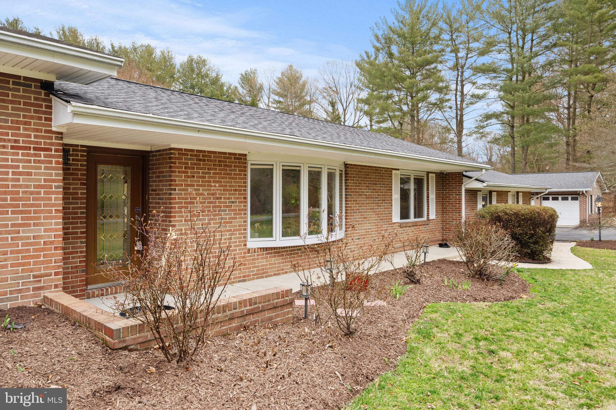 STONE FARM - Residential