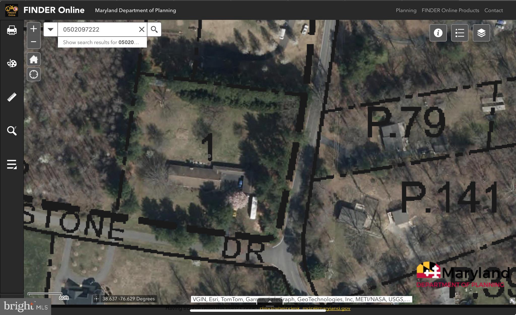 STONE FARM - Residential