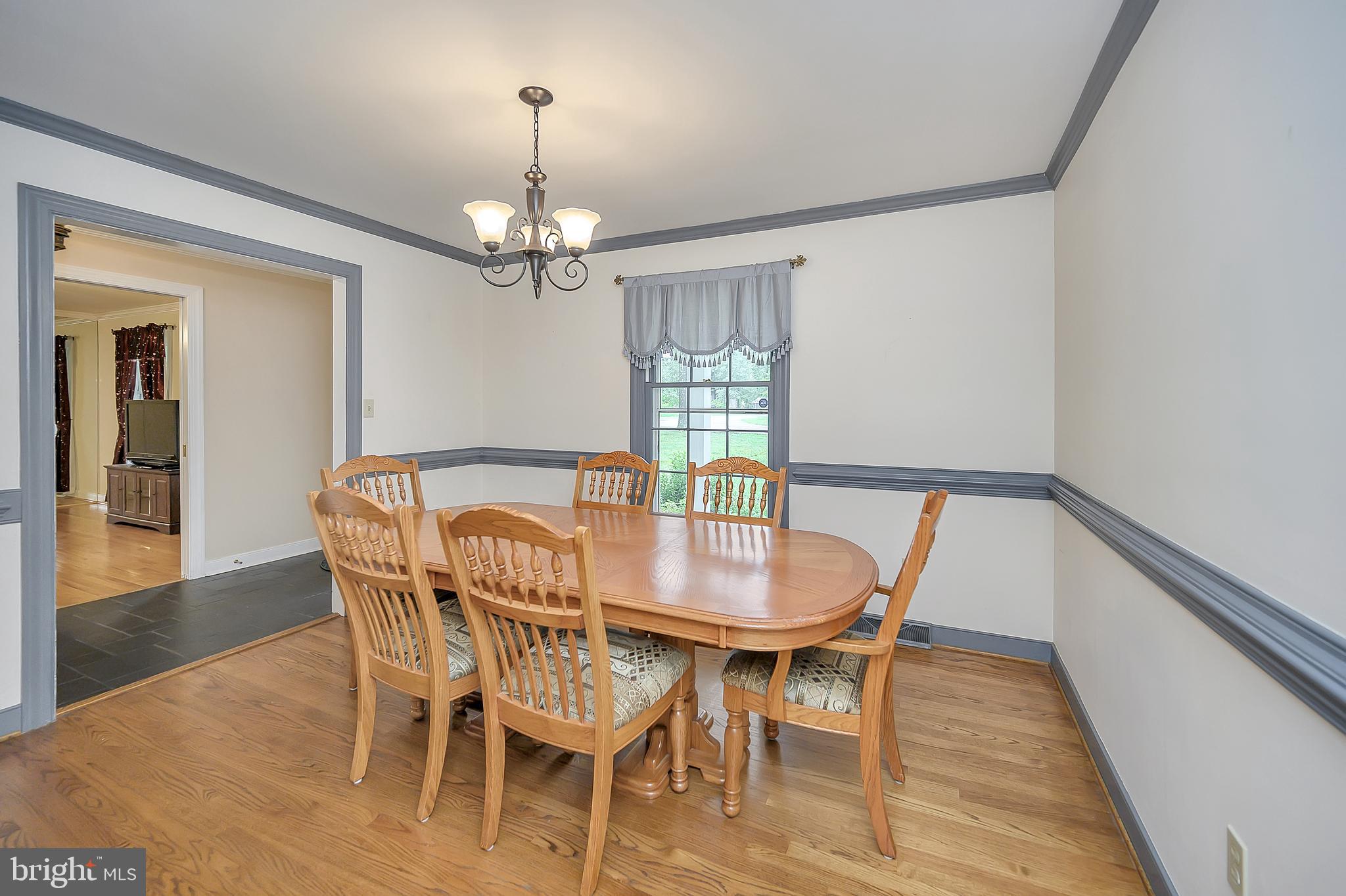 NORTH FERRY FARMS - Residential