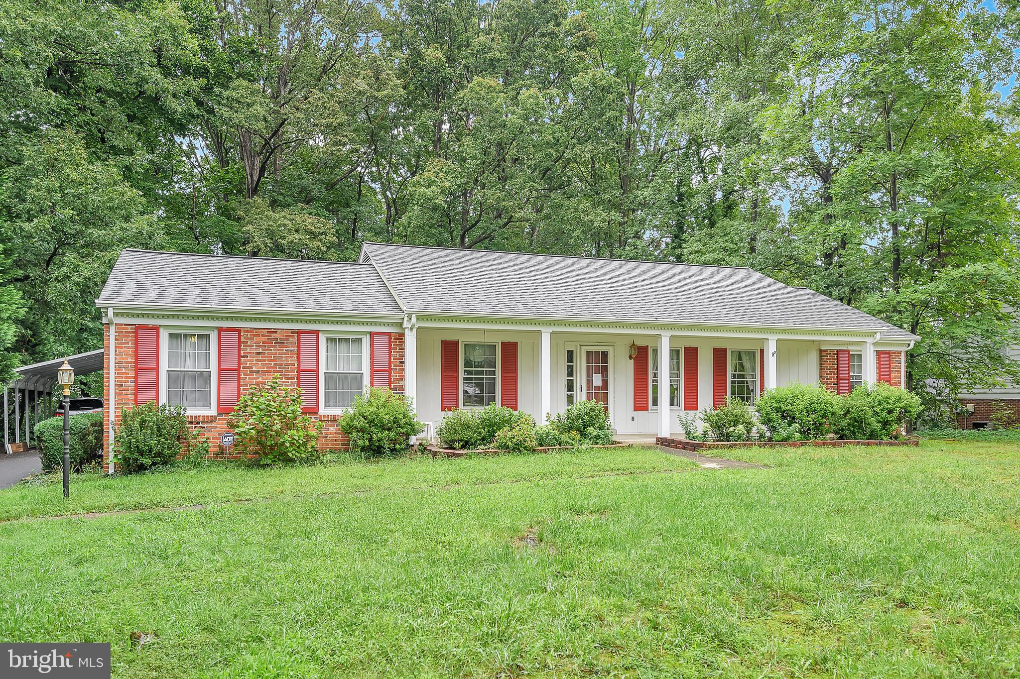 NORTH FERRY FARMS - Residential