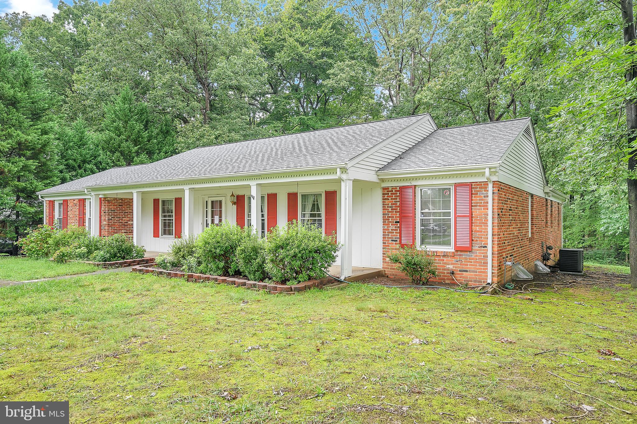 NORTH FERRY FARMS - Residential