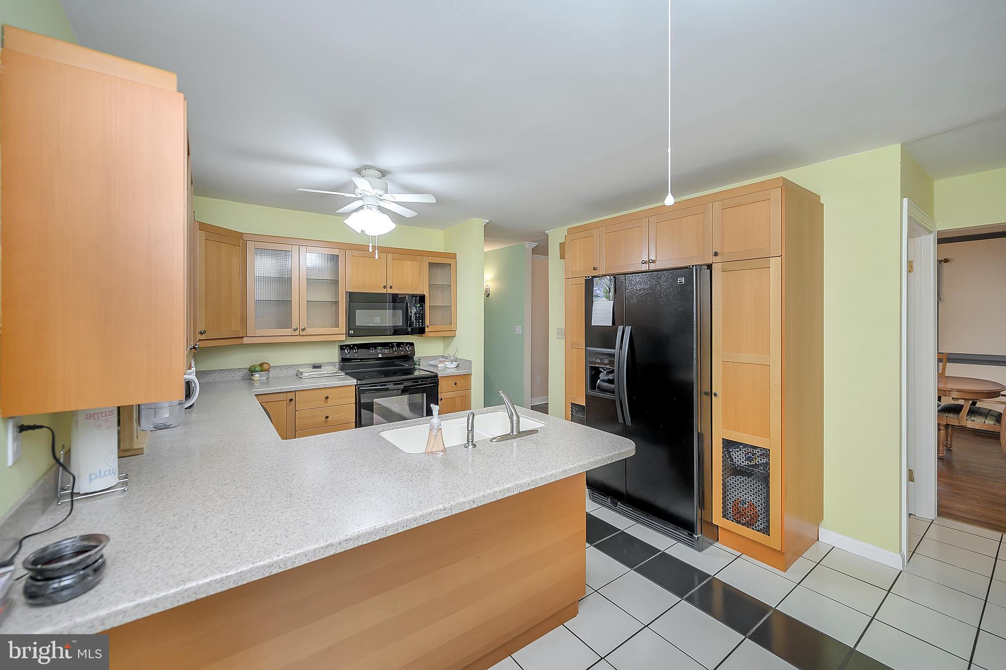 NORTH FERRY FARMS - Residential