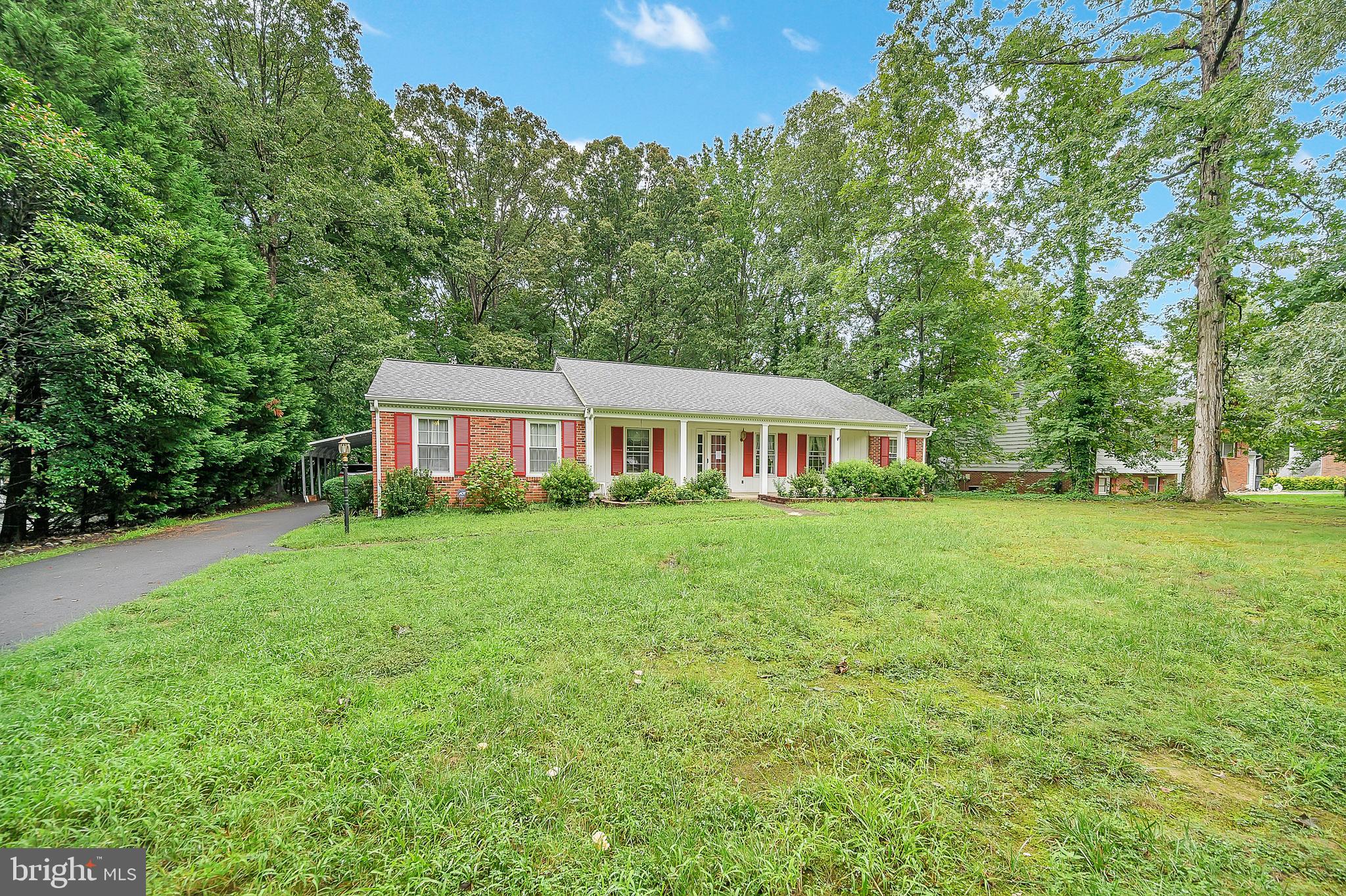 NORTH FERRY FARMS - Residential