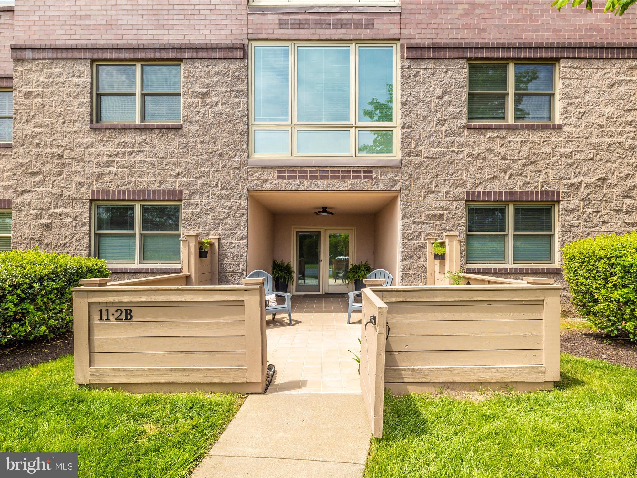 BAKER PARK - Residential