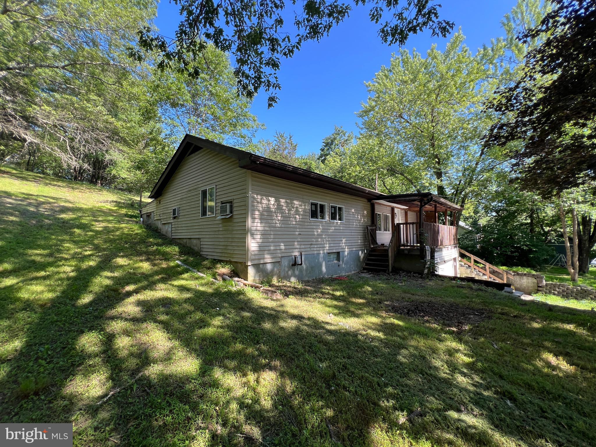 300 SILVER VALLEY ROAD