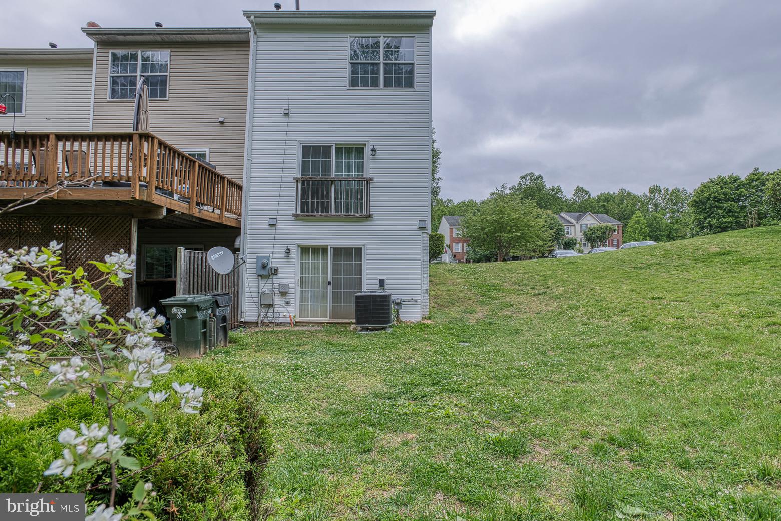 ASHLAND - Residential