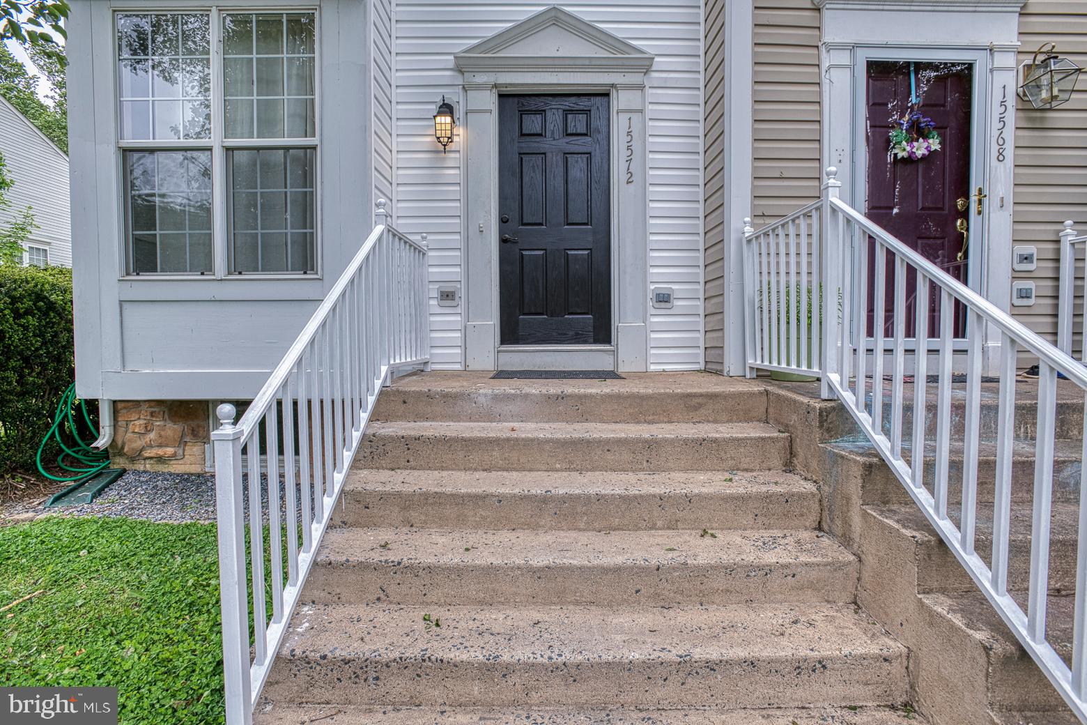 ASHLAND - Residential